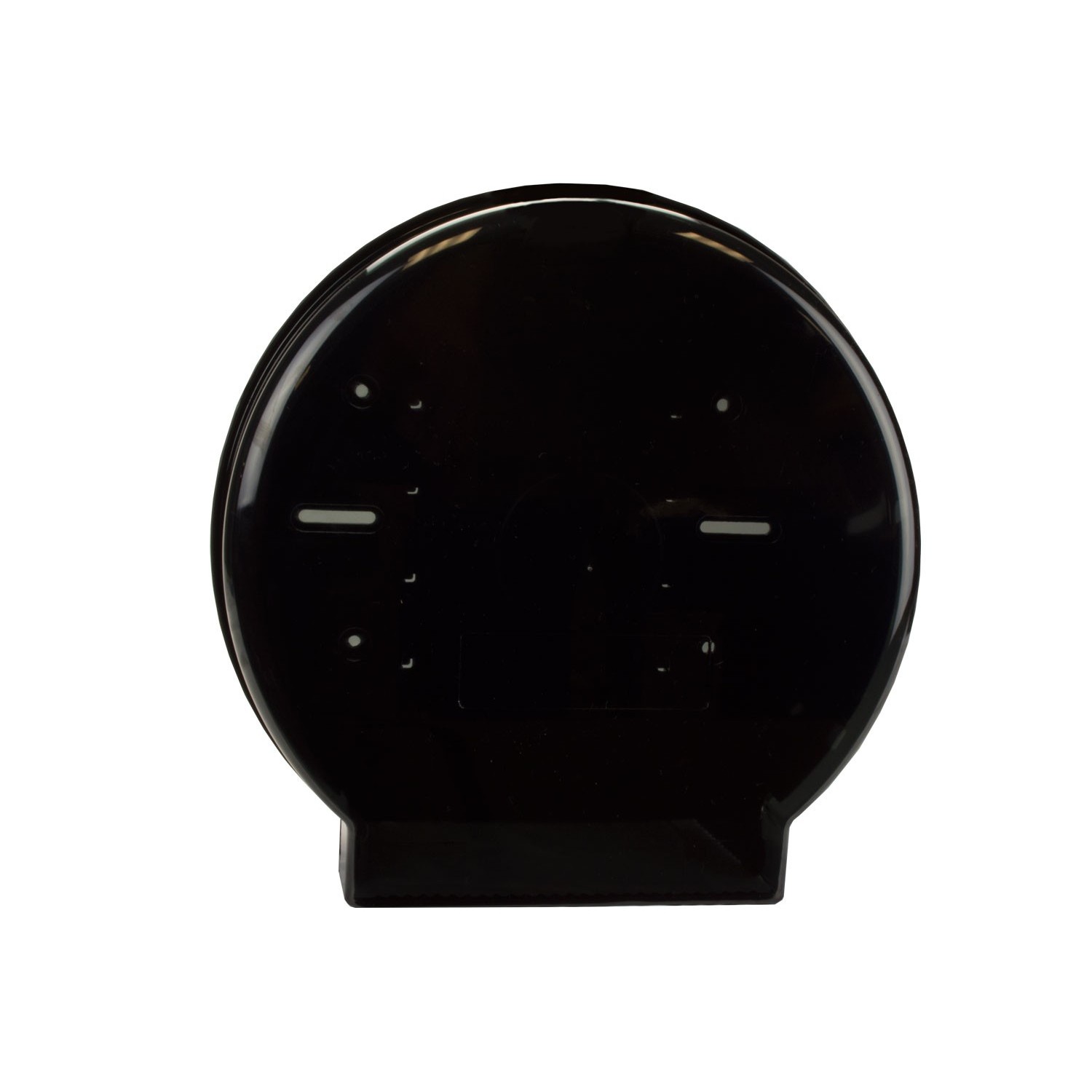 Janico 2009 9" Toilet Paper Dispenser