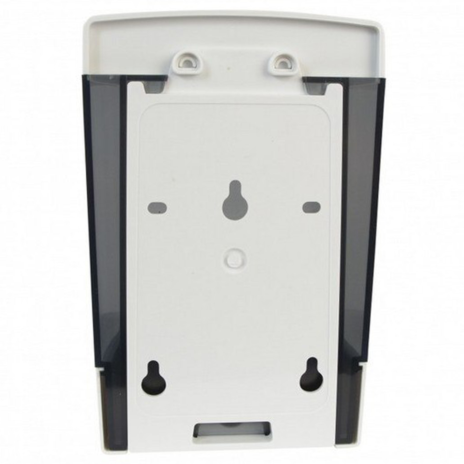 Janico 2014 Bulk Fill Push Bar Soap Dispenser 24/Case