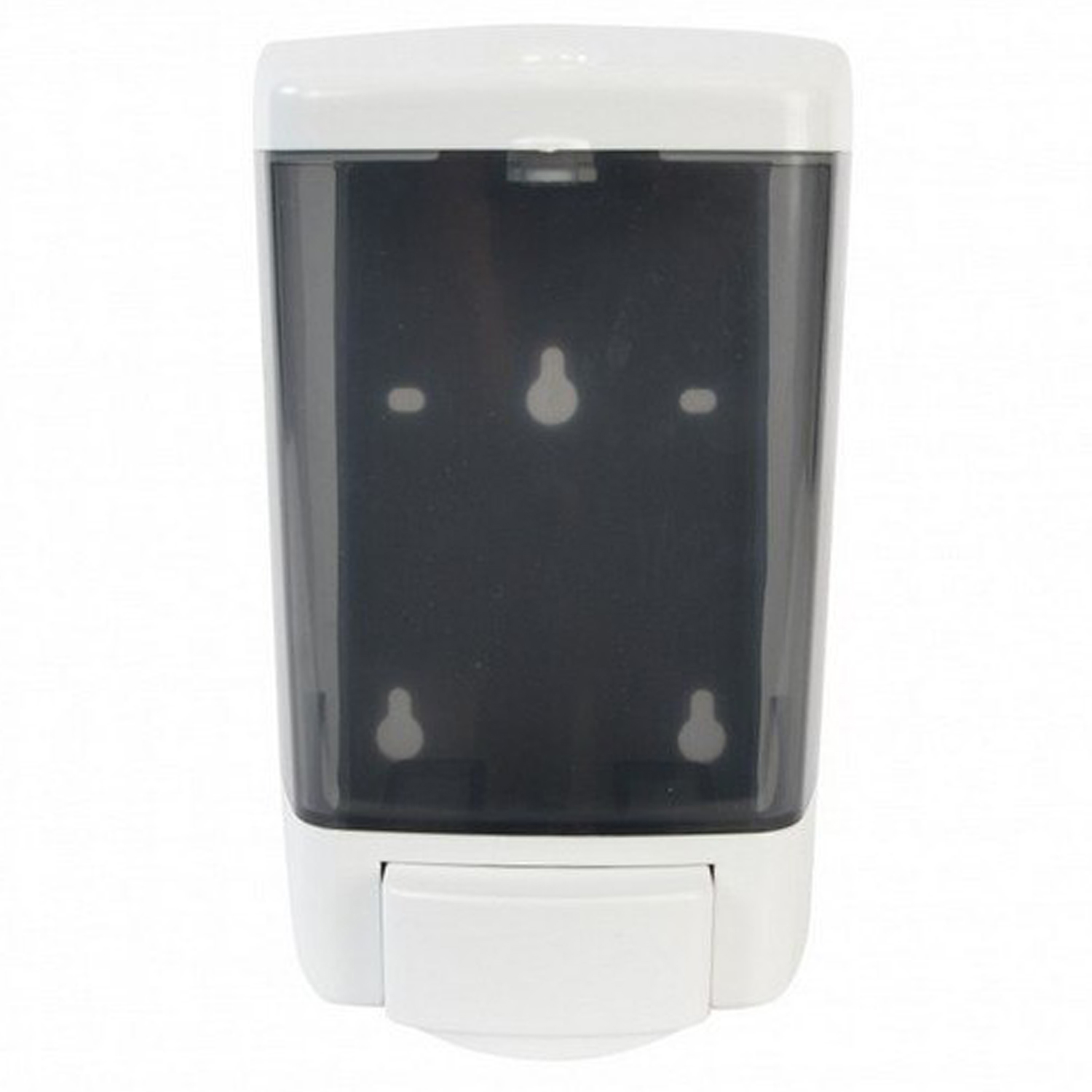 Janico 2014 Bulk Fill Push Bar Soap Dispenser 24/Case