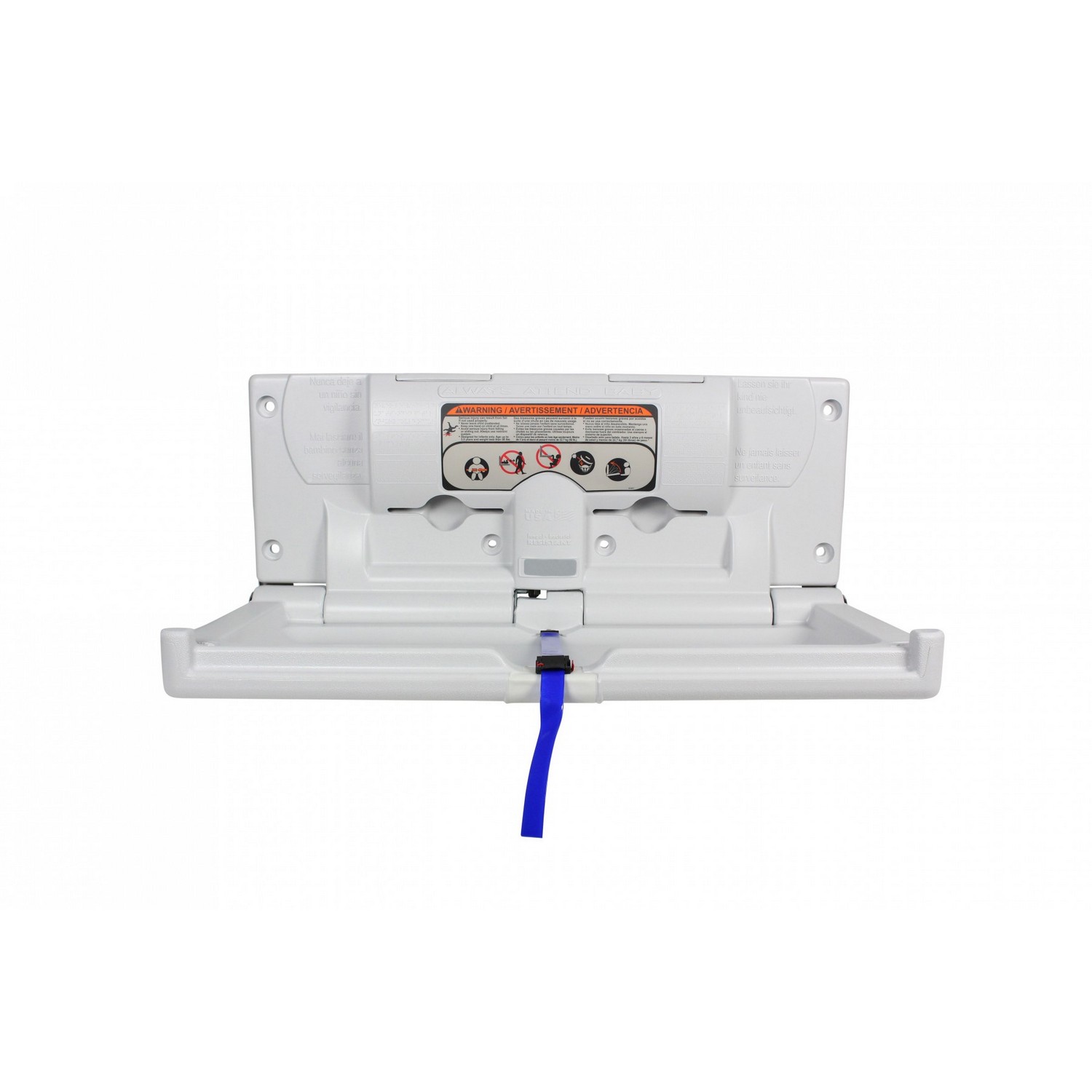 Janico 2021 Baby Changing Station