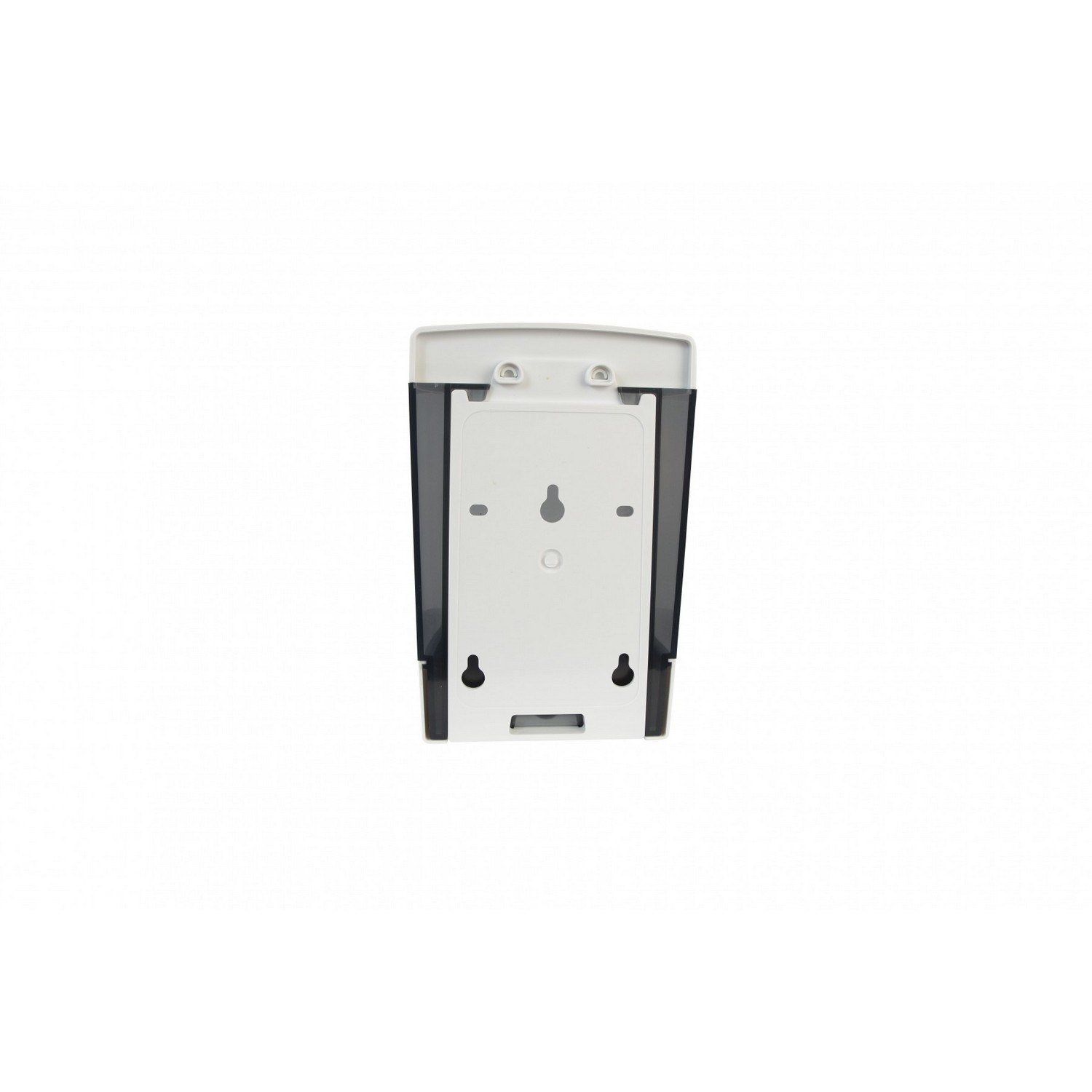 Janico 2024 42 oz. Bulk fill soap dispenser