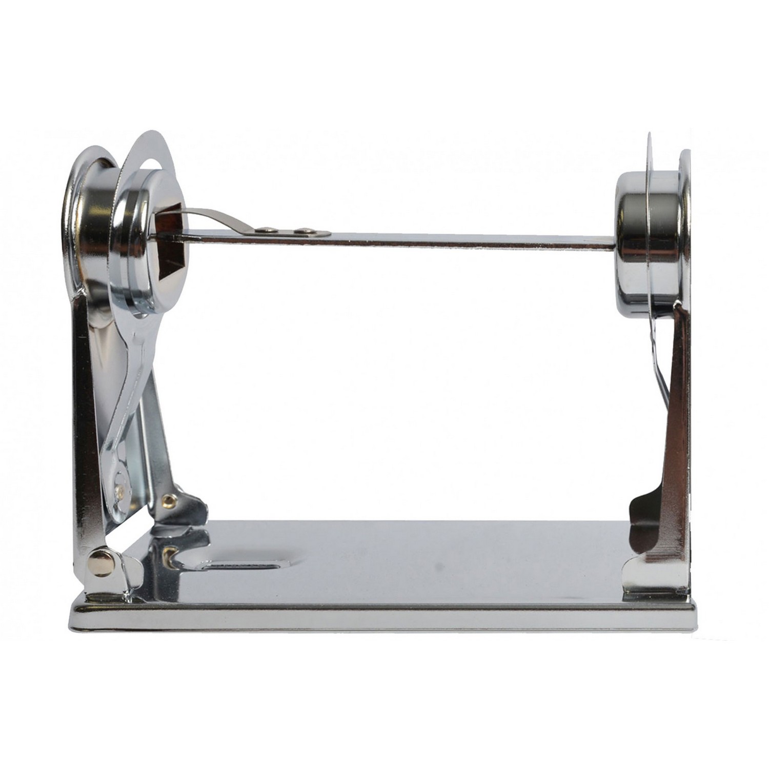 Janico 2026 Single Roll Classic Toilet Paper Dispenser