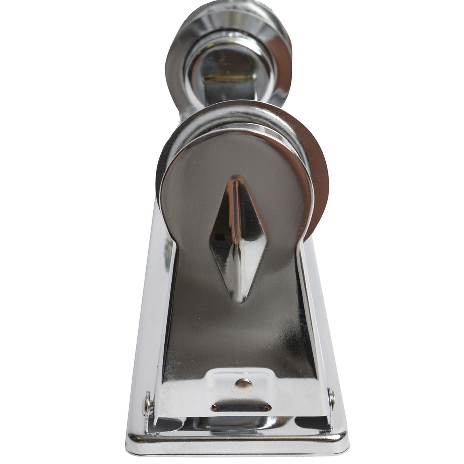 Janico 2026 Single Roll Classic Toilet Paper Dispenser