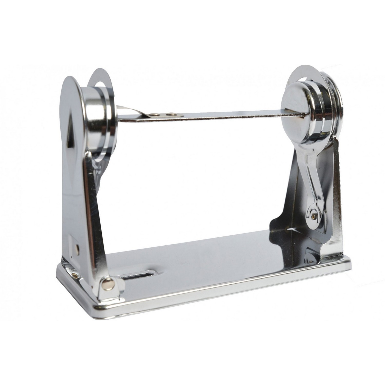 Janico 2026 Single Roll Classic Toilet Paper Dispenser