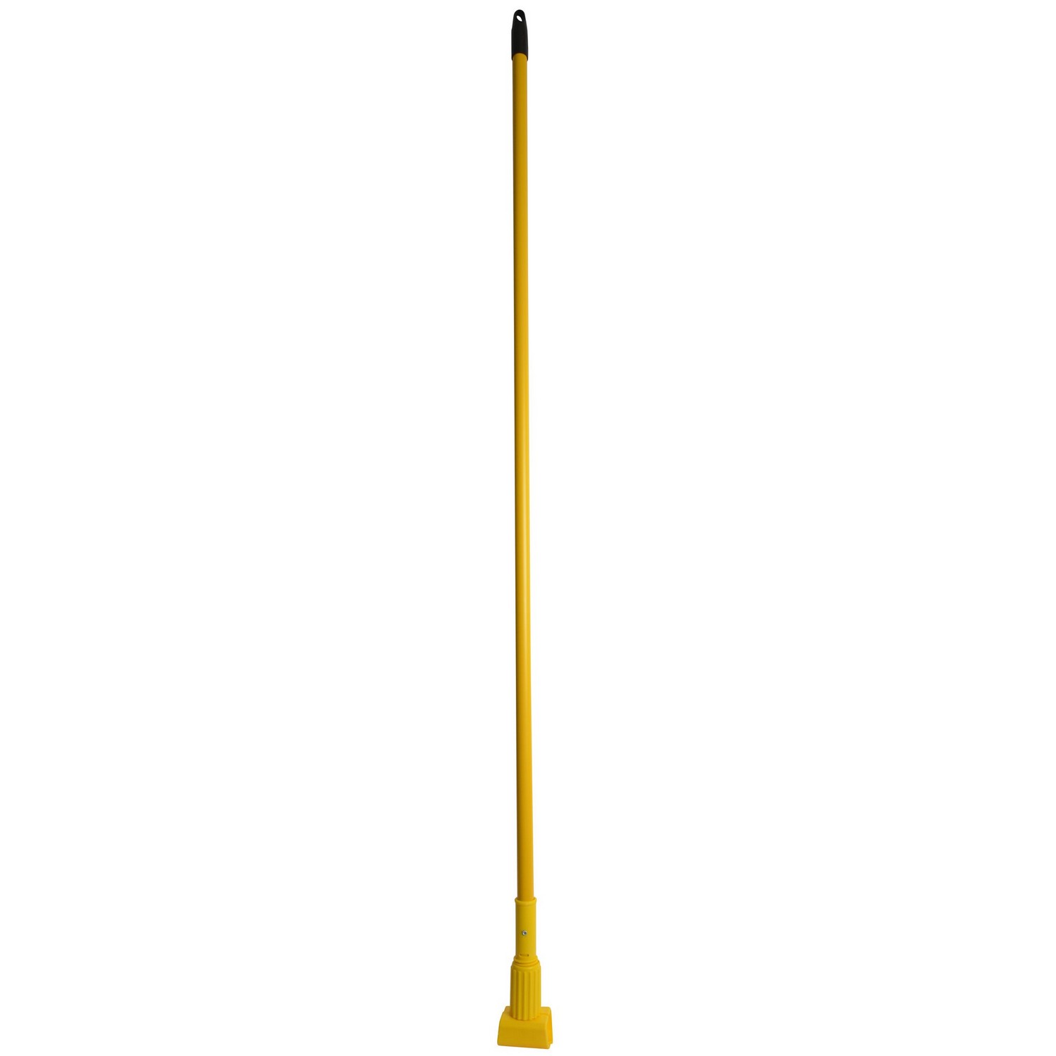 Janico 3002 Claw Head Metal Mop Handle