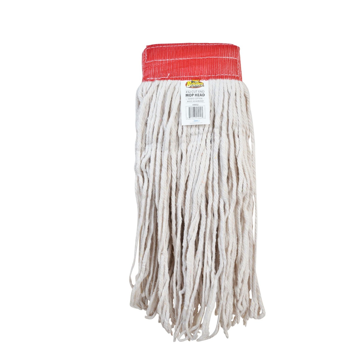 Janico 3032 32# Cotton Wide Band Cut End