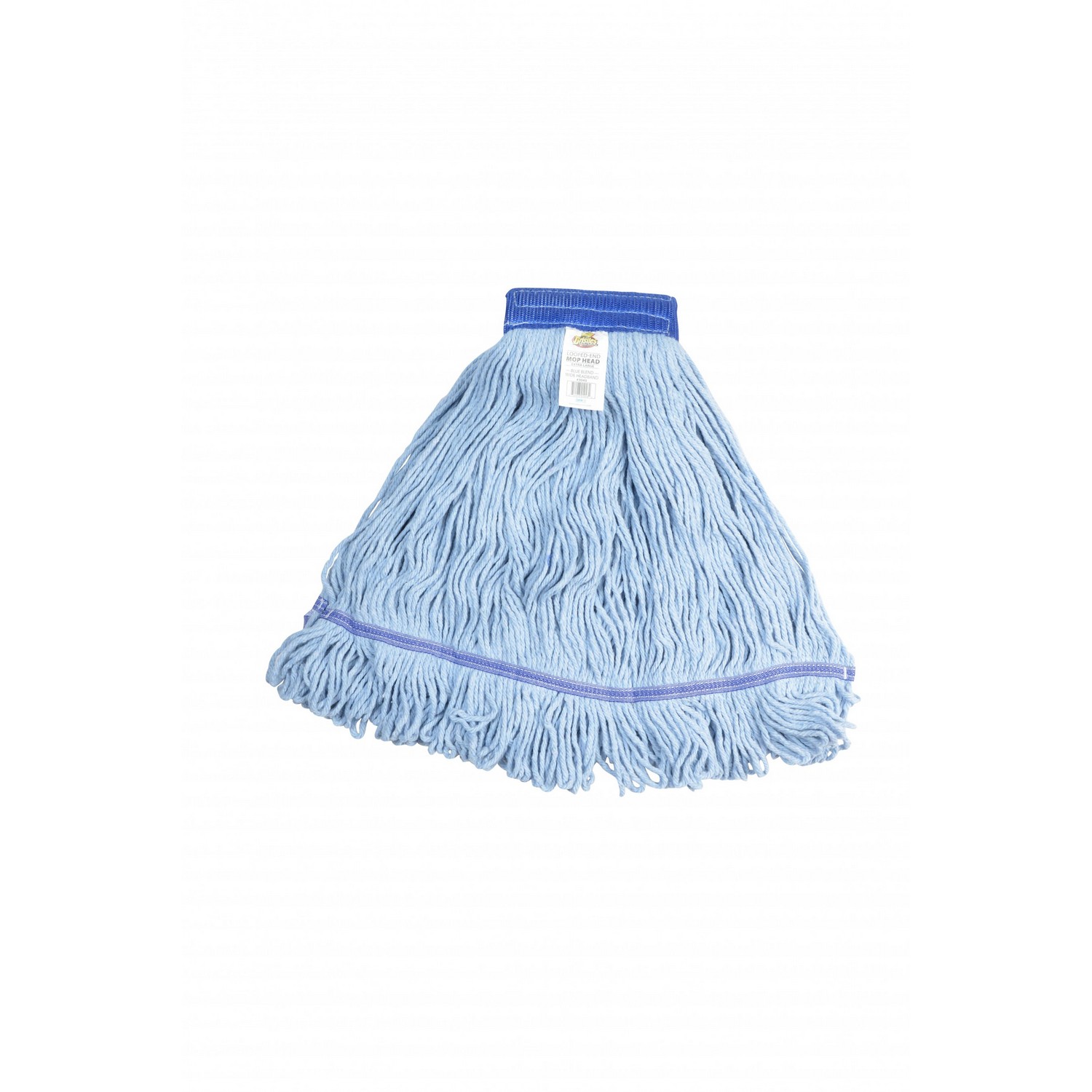 Janico 3043 Ex-Large Blended Cotton Wide Band Looped End