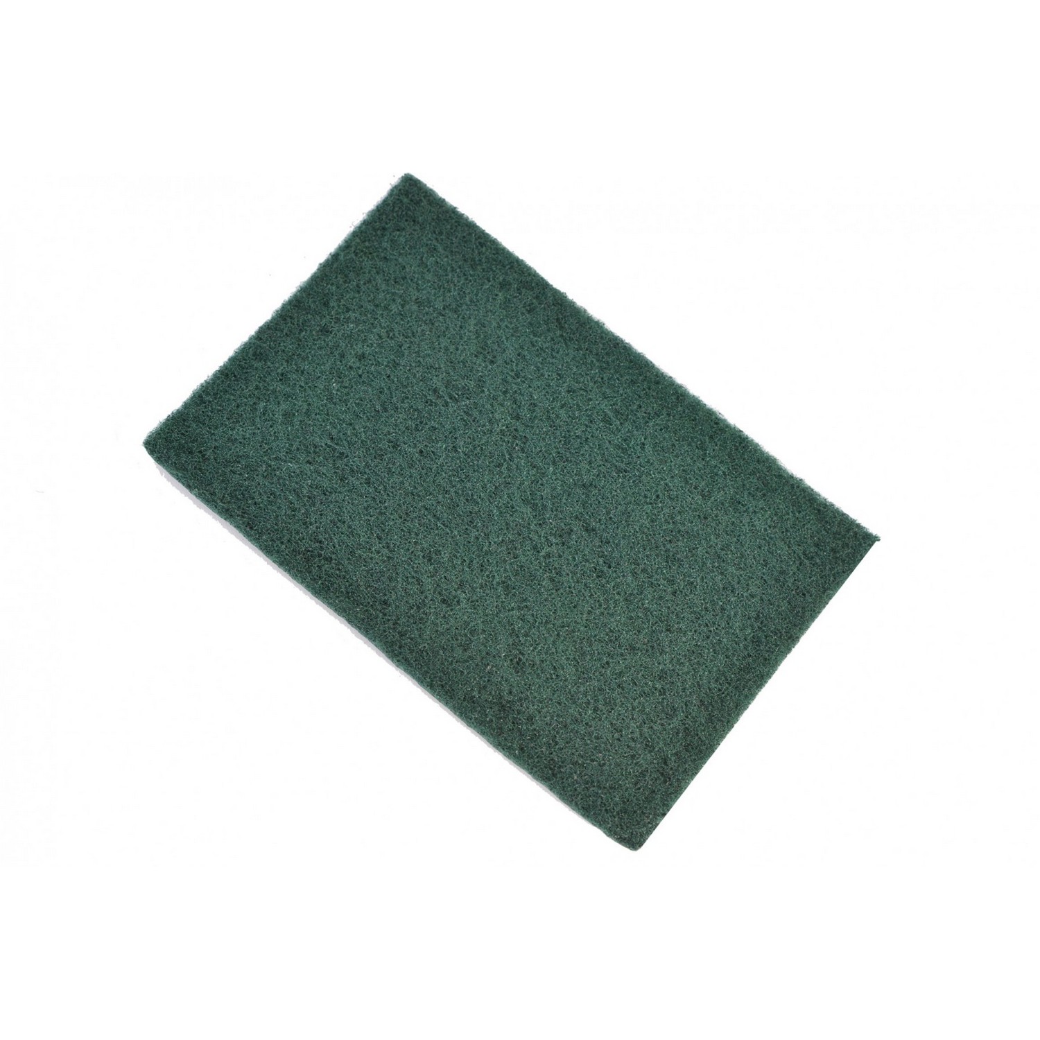 Janico 3086 Heavy-Duty Green Scouring Pads