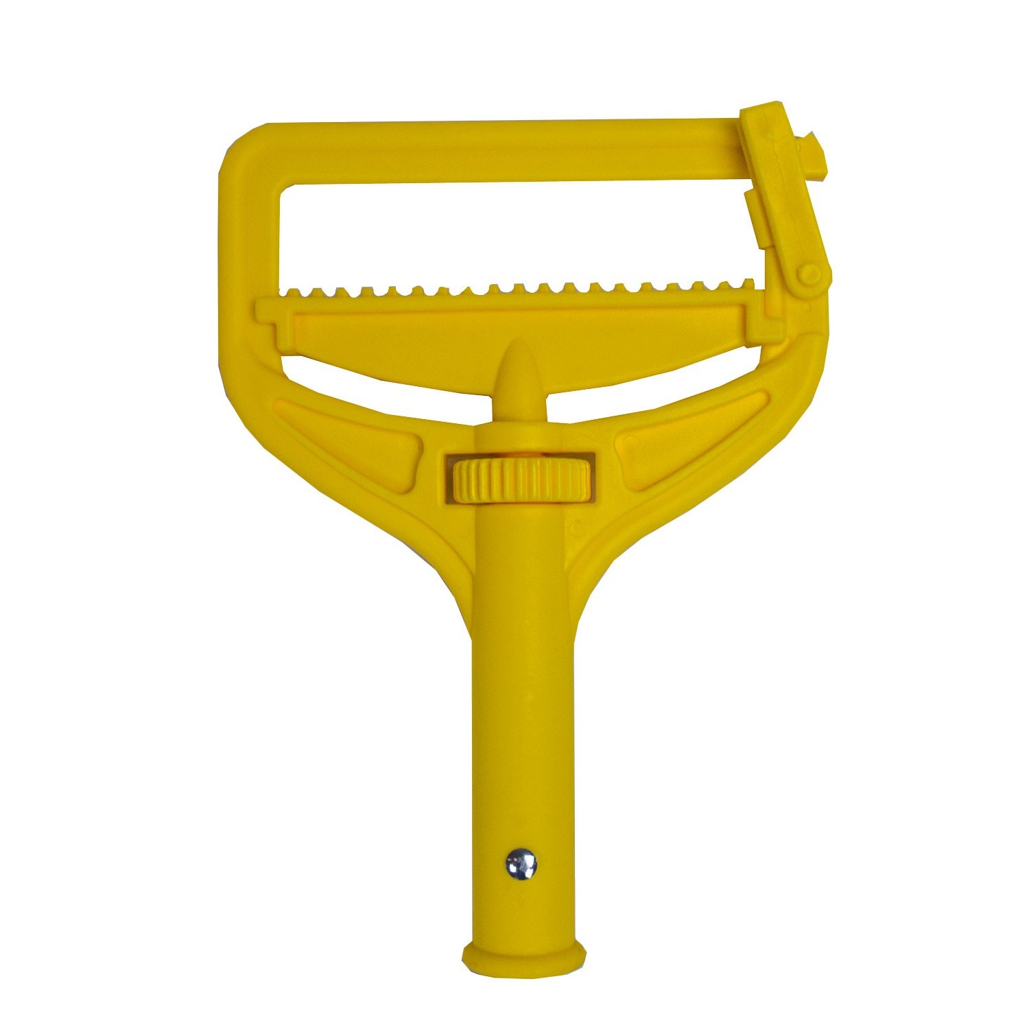 Janico 3201 Side Load Fiberglass Mop Handle