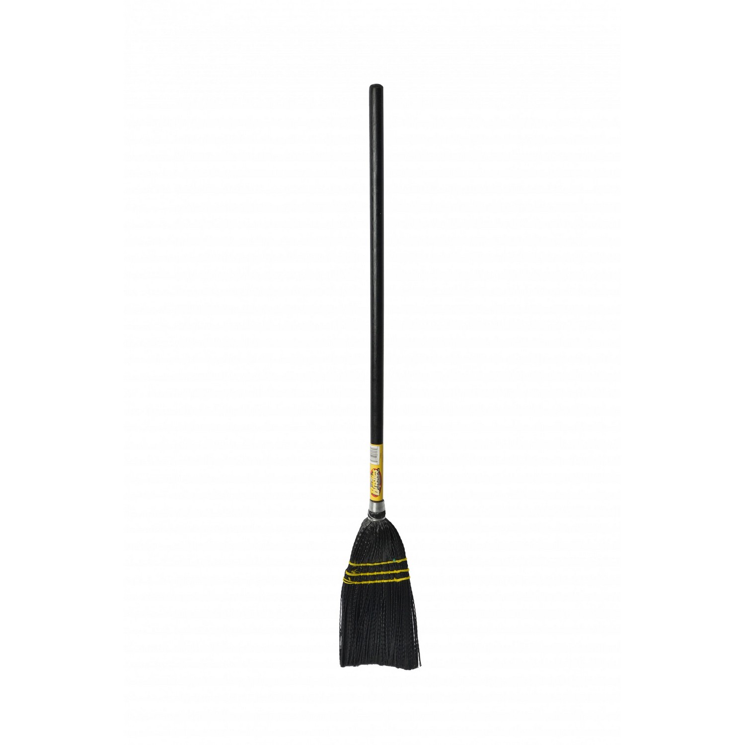 Janico 4052 Plastic Lobby Toy Broom