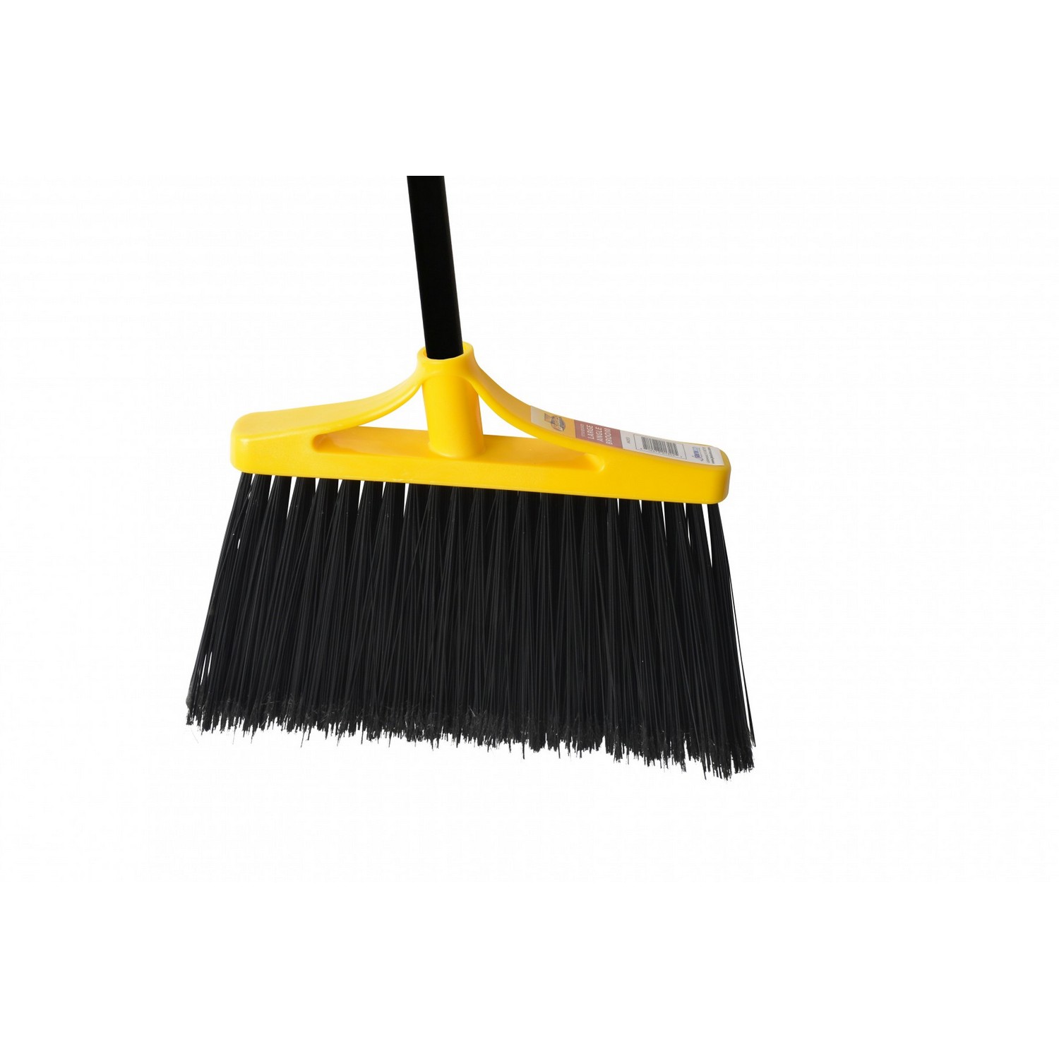 Janico 4055 Standard Large Angle Broom