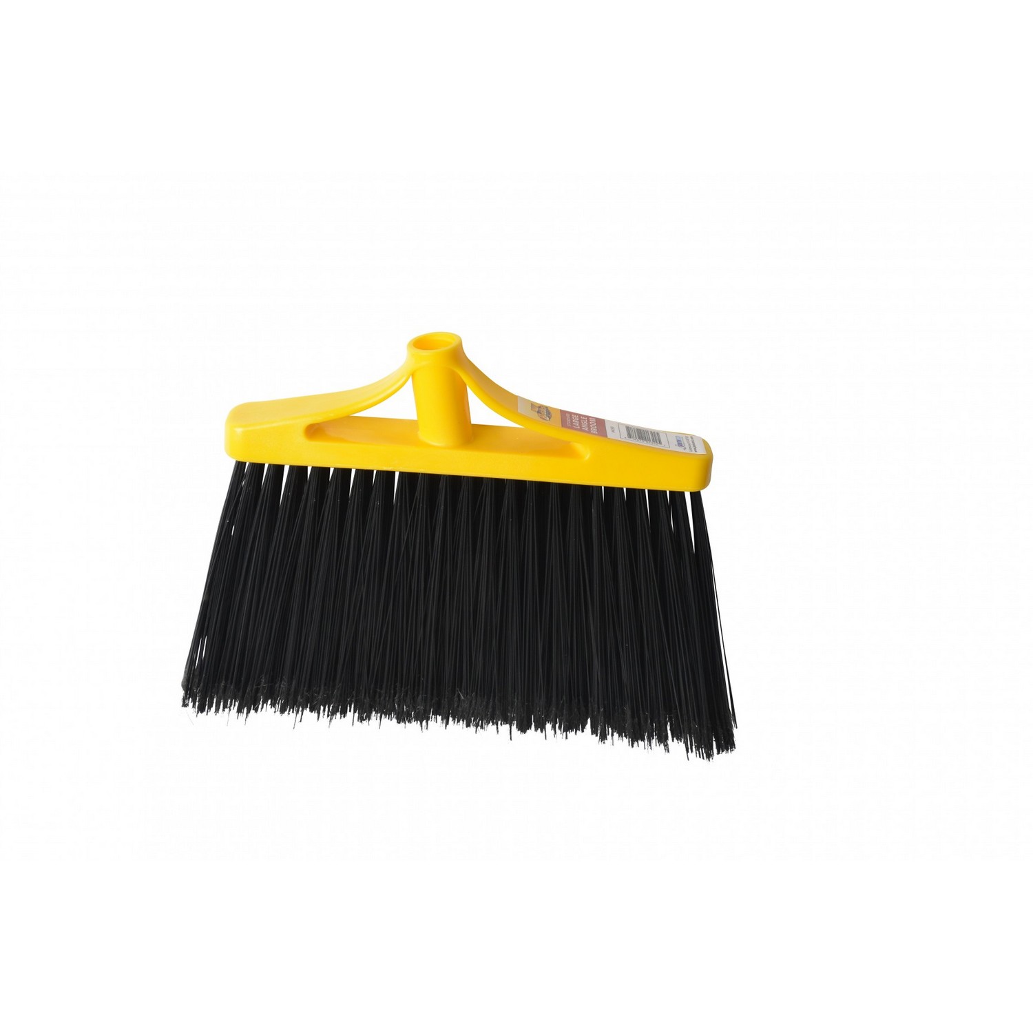 Janico 4055 Standard Large Angle Broom