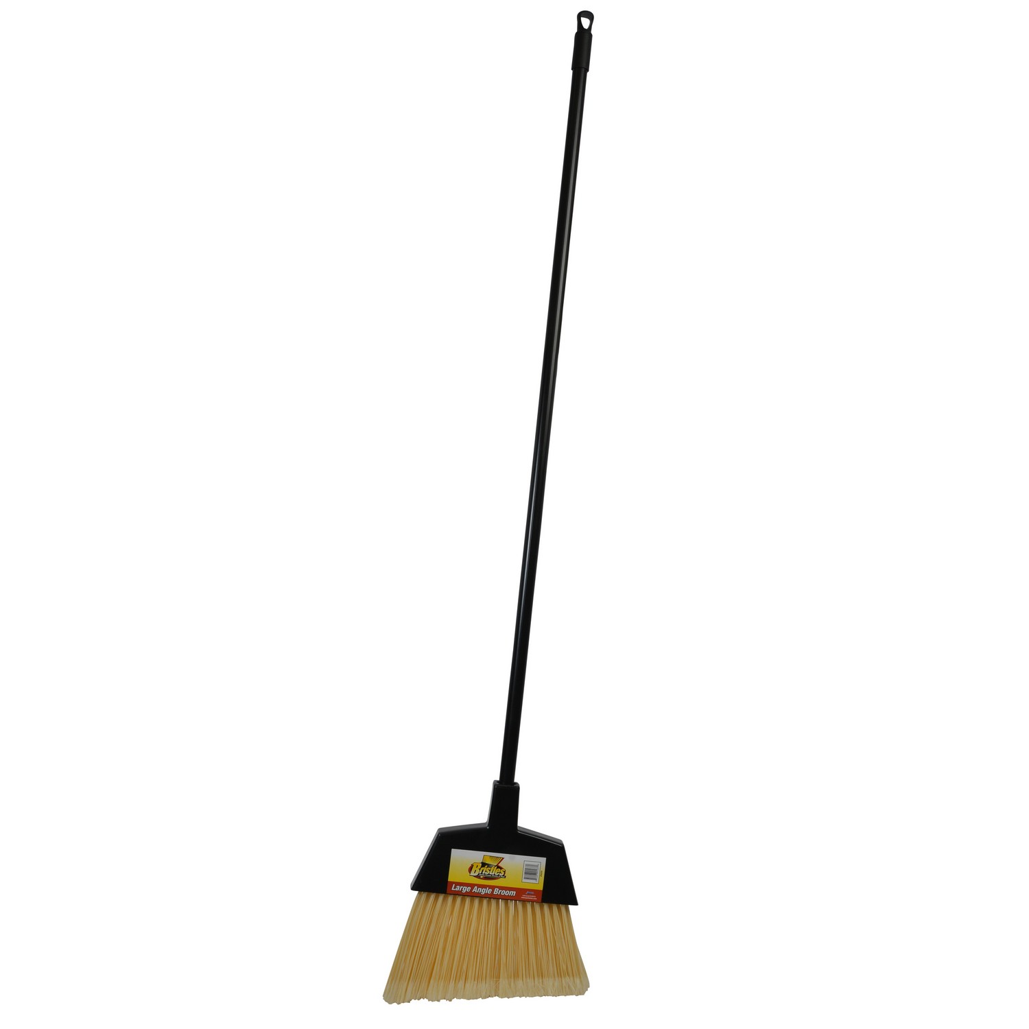 Janico 4056 Large Angle Broom With Screw Clamp