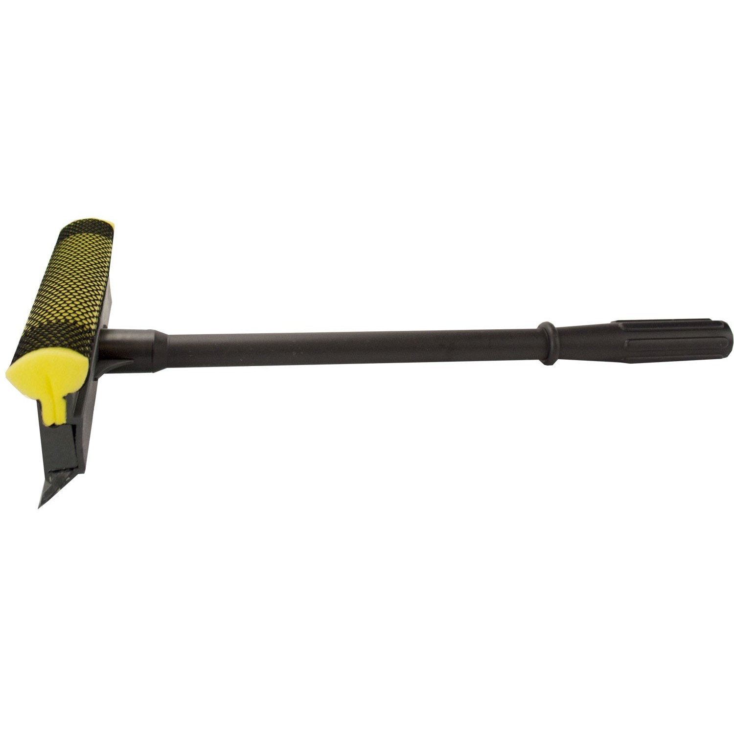 Janico 4806 8" Window Squeegee with 20" handle