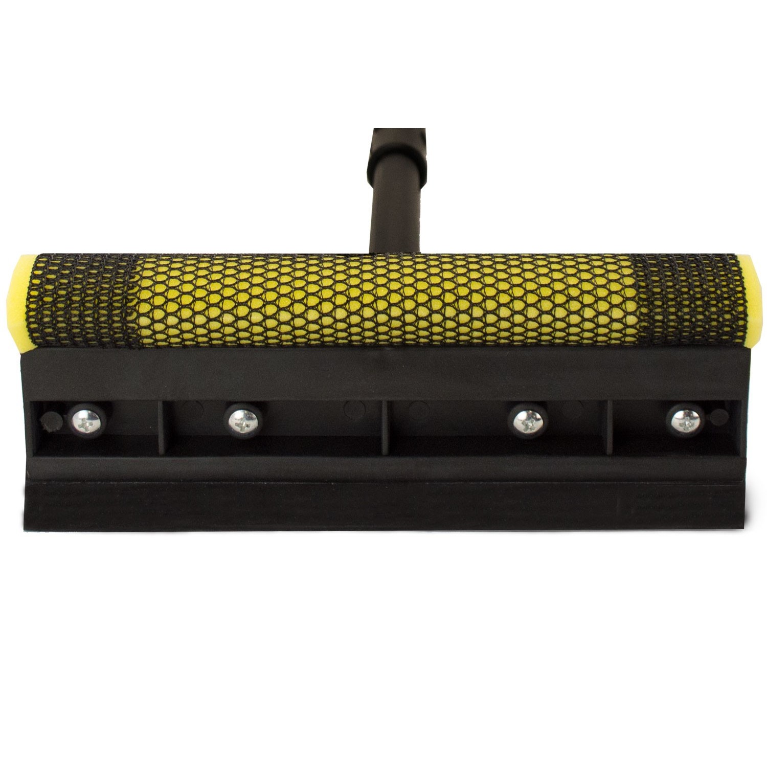 Janico 4806 8" Window Squeegee with 20" handle