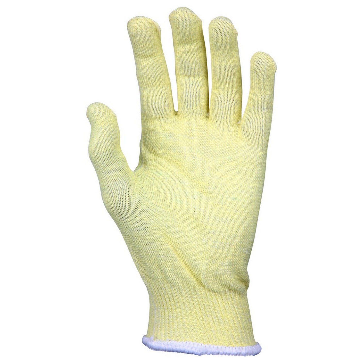 MCR Safety 93840XS Memphis Hero,  13 Gauge Light Weight Kevlar/Stainless Steel/Spandex Fiber, Uncoated