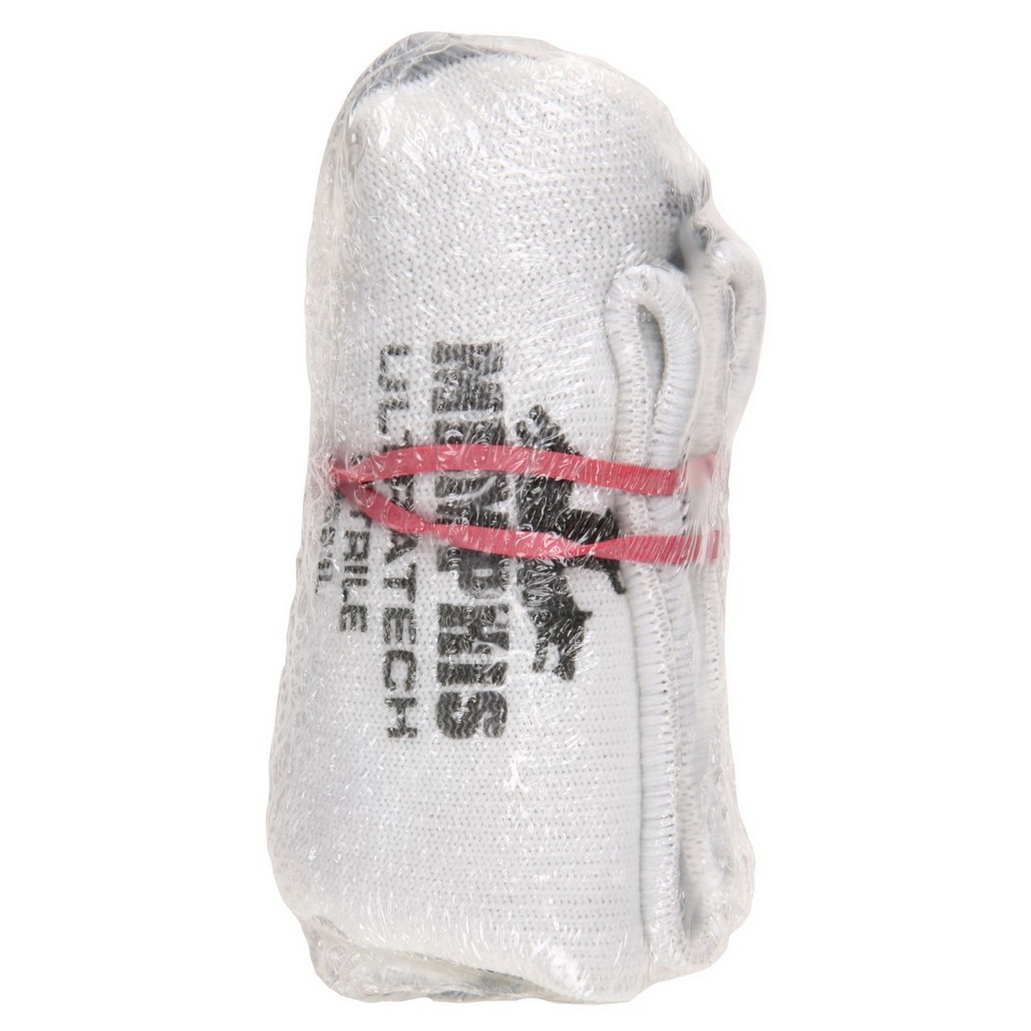 MCR Safety 9683XS UltraTech, 15 Gauge Nylon, Gray Nitrile Coated Palm and Fingers