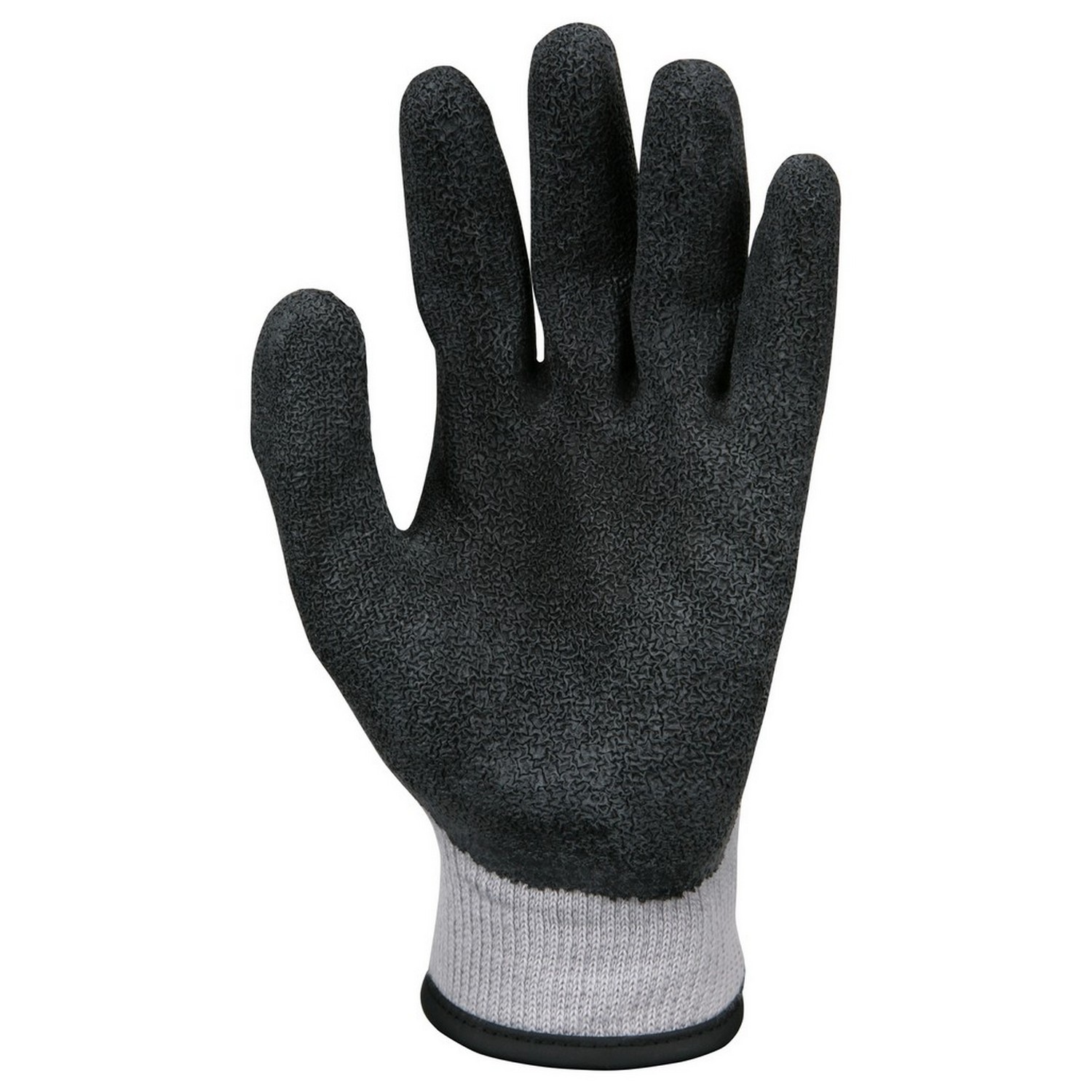 MCR Safety 9688VS Memphis FlexPlus 10 Gauge Cotton/polyester, Latex Palm, Adjustable Wrist