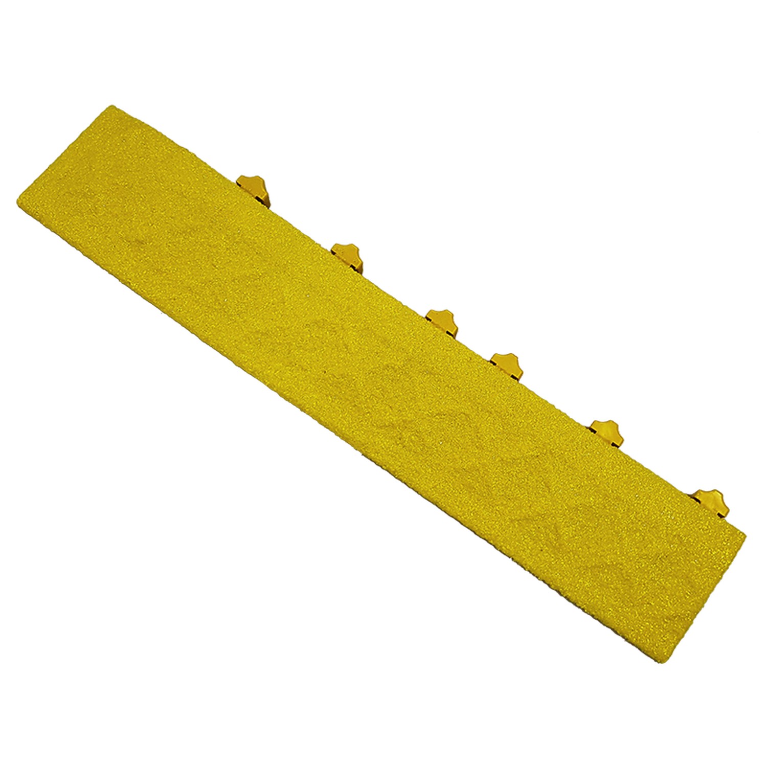 Ergo Advantage AG6-Y Corner Male Grit Yellow Edging