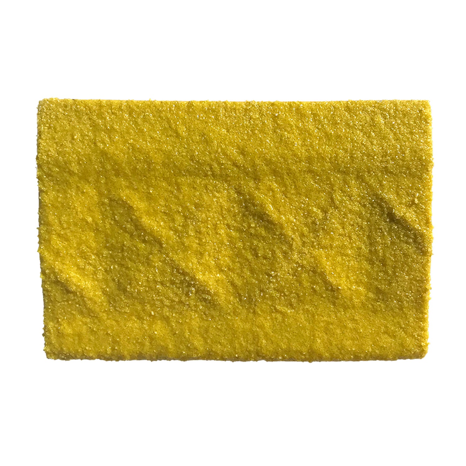 Ergo Advantage AG10-Y Mini Side Female Yellow Grit Edging