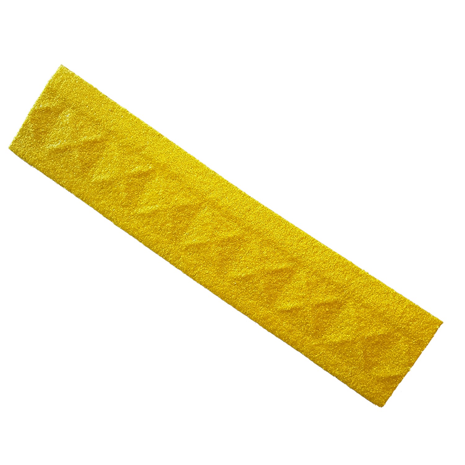 Ergo Advantage AG3-Y Side Female Grit Yellow Edging