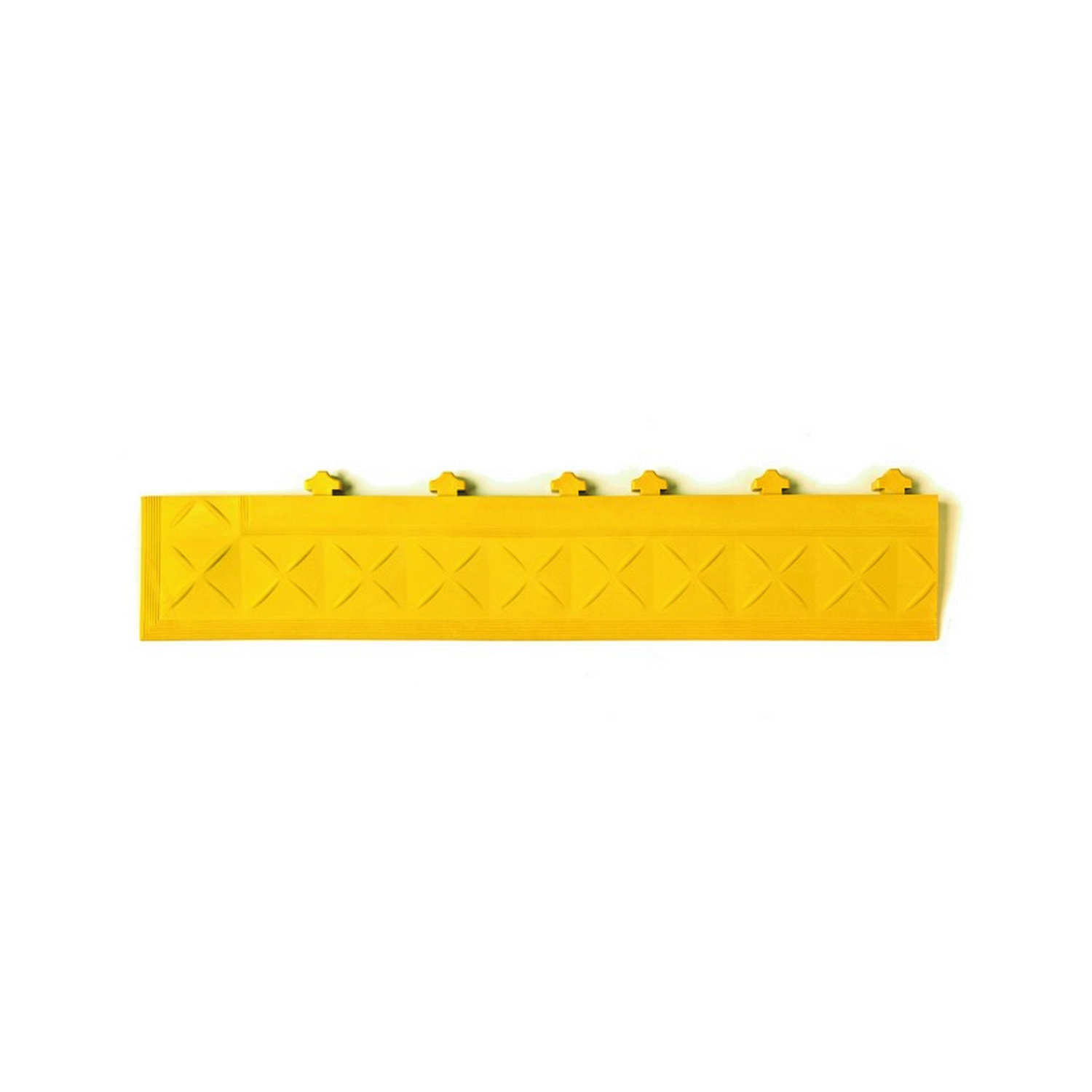 Ergo Advantage AM6Y Corner Male Yellow Edging