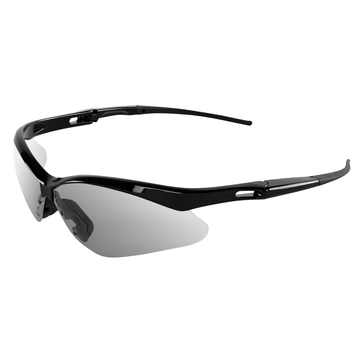 Bullhead Safety BH2256 - Spearfish Indoor/Outdoor Lens Safety Glasses