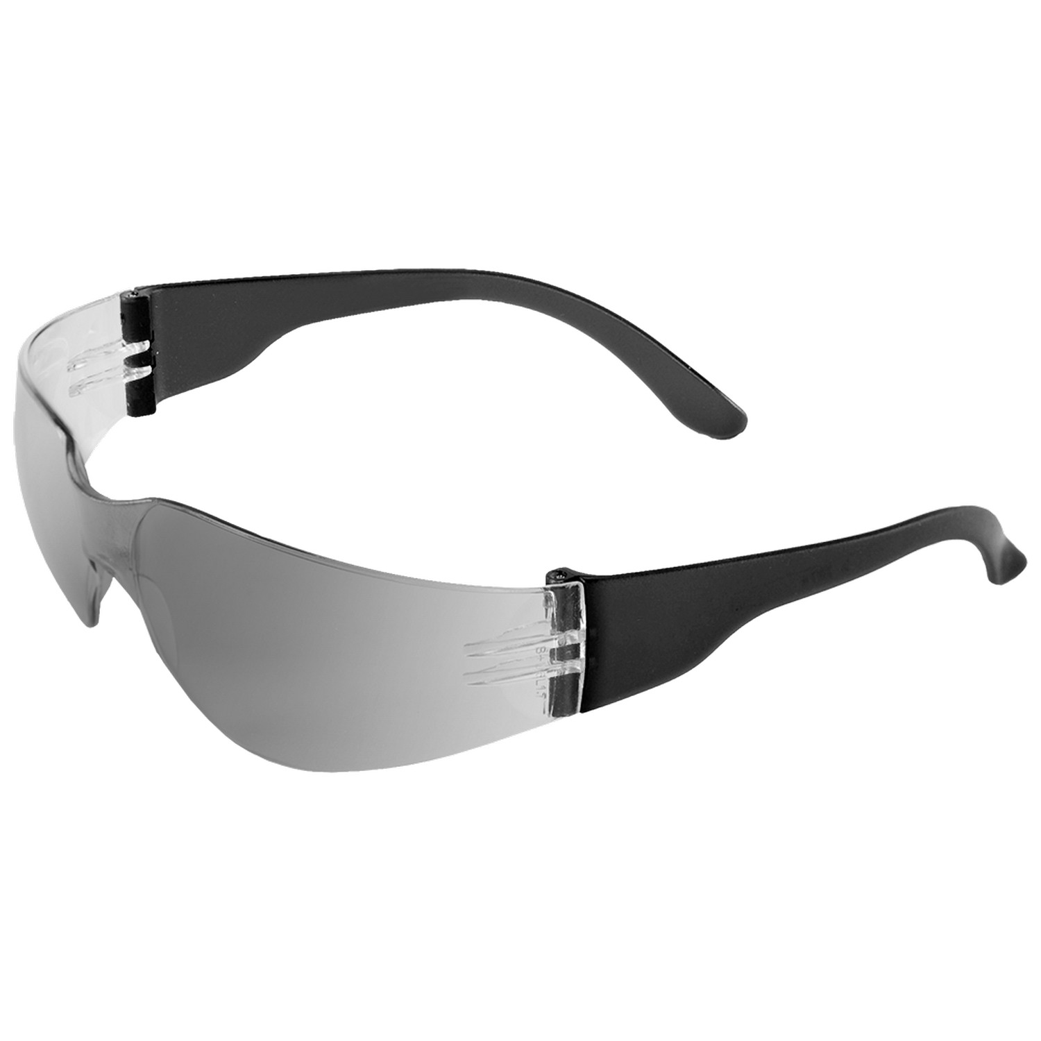 Bullhead Safety BH136 - Torrent Indoor Outdoor Safety Glasses