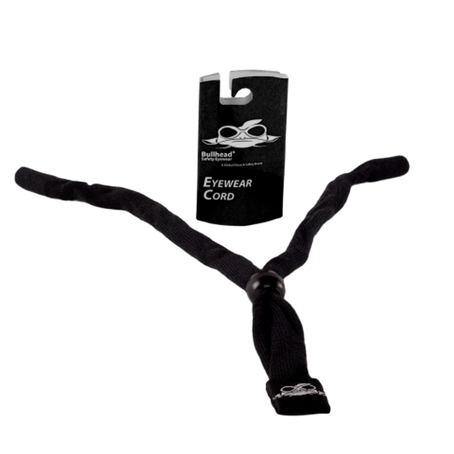 Bullhead Safety BHR1 - Slip On Retainer Cord