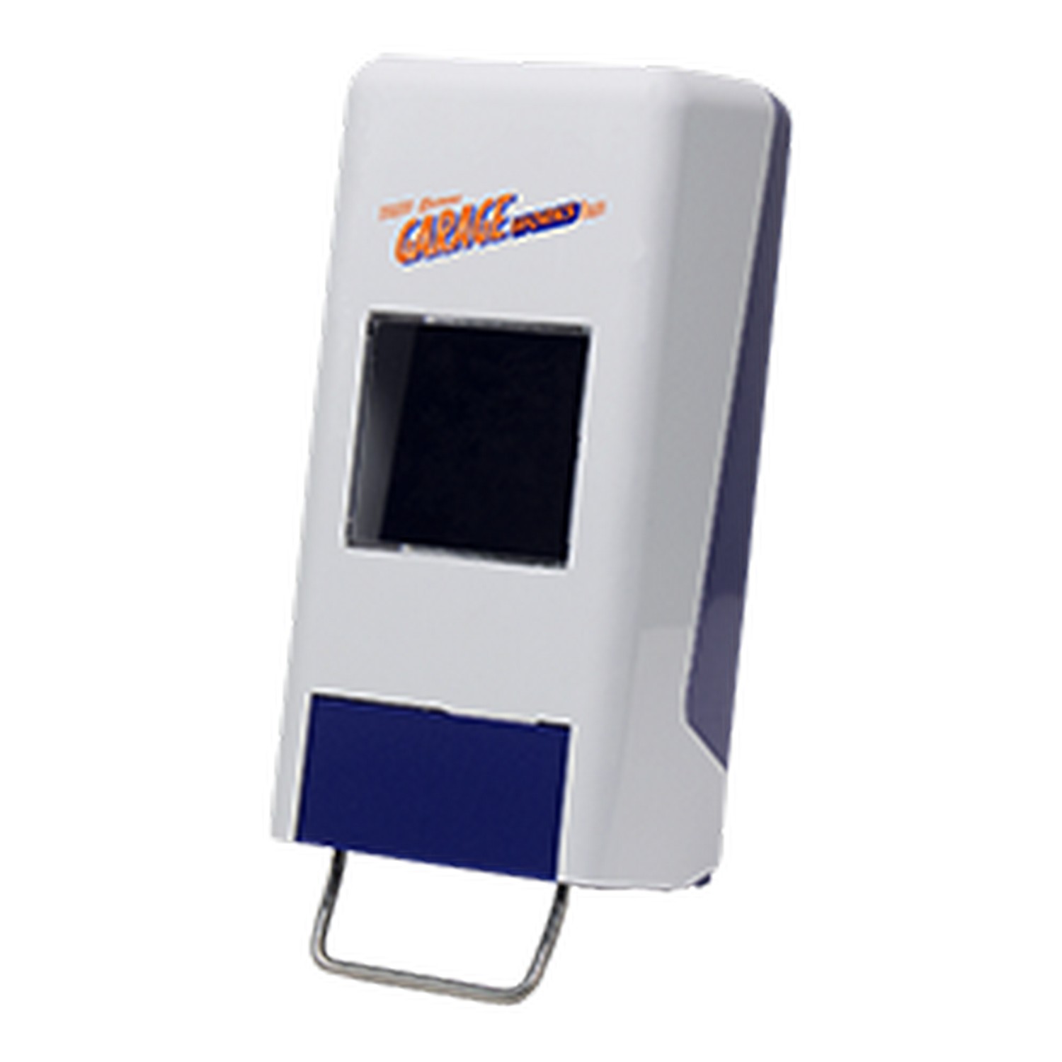 Detroit Garage Works 810101 DGW Dispenser 2-Liter