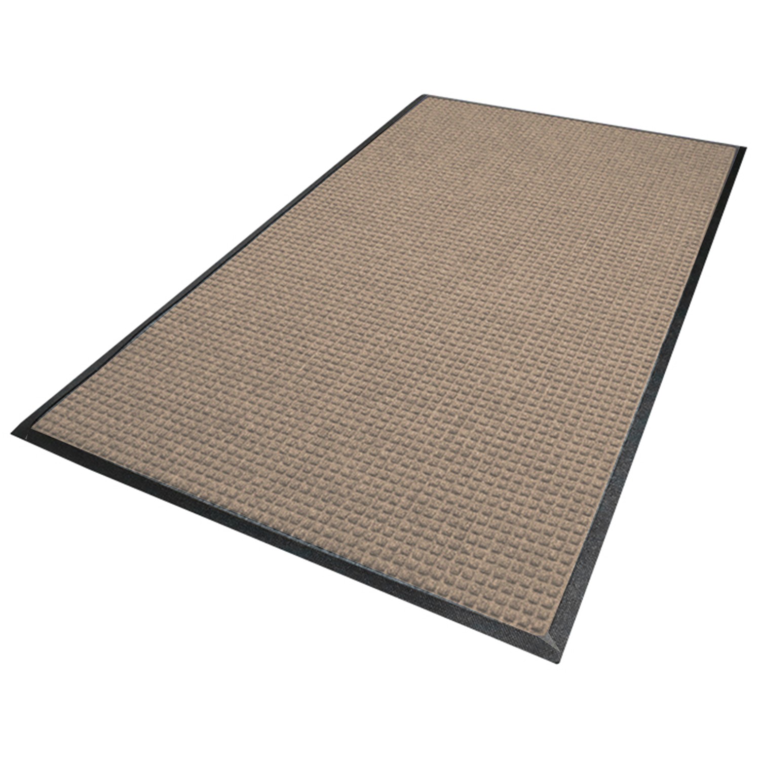 M+A Matting 200 WaterHog Classic Mat, Camel