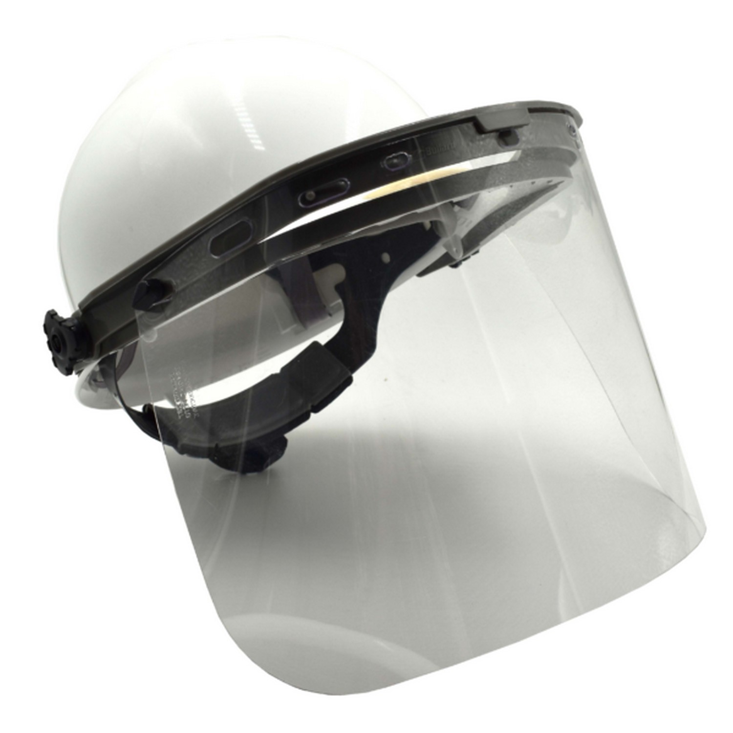 Cordova HBKT1 Duo Safety, Hard Hat Bracket, Cap Style/Bump Cap