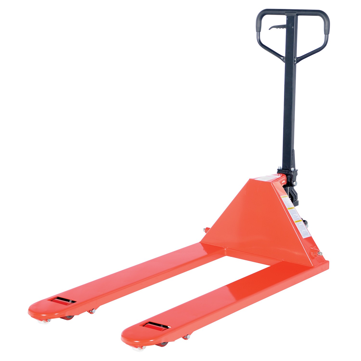 Vestil PM5-2748 Full Featured Pallet Truck 5.5K 27 X 48