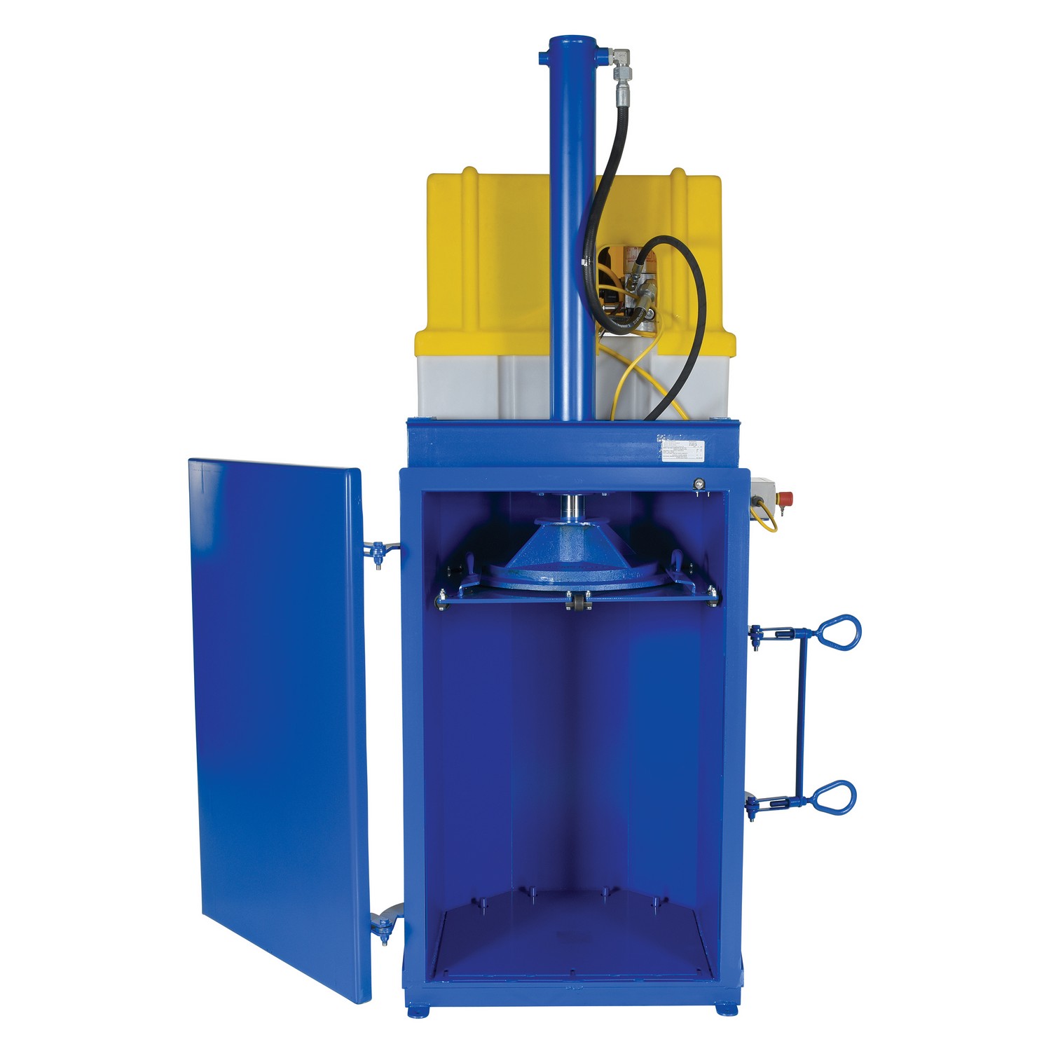 Vestil HDC-905-IDC/460V Crusher/Compactor 460V