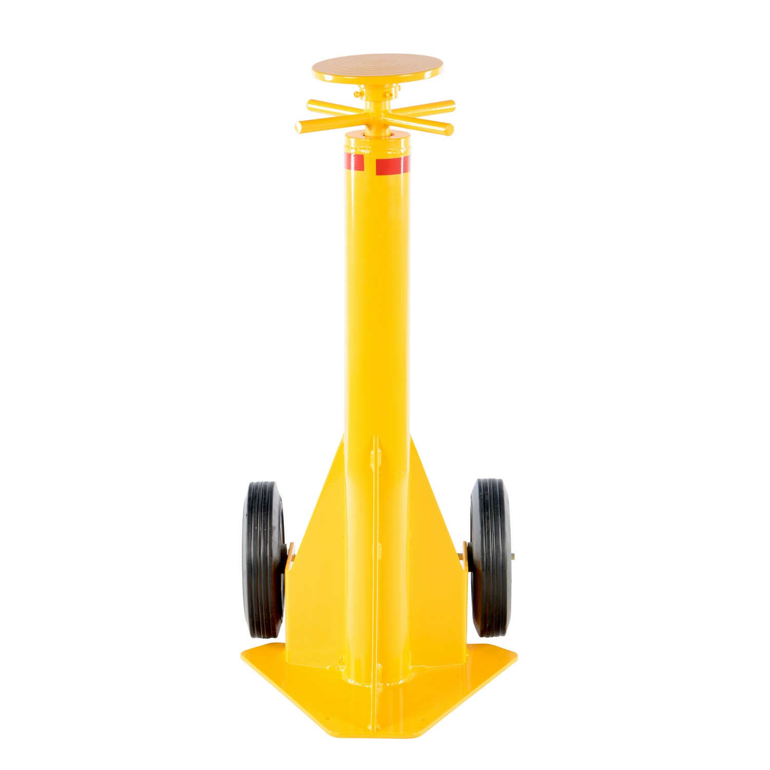 Vestil SP-TOP Stabilizing Spin Top Jack Stand 40K Capacity