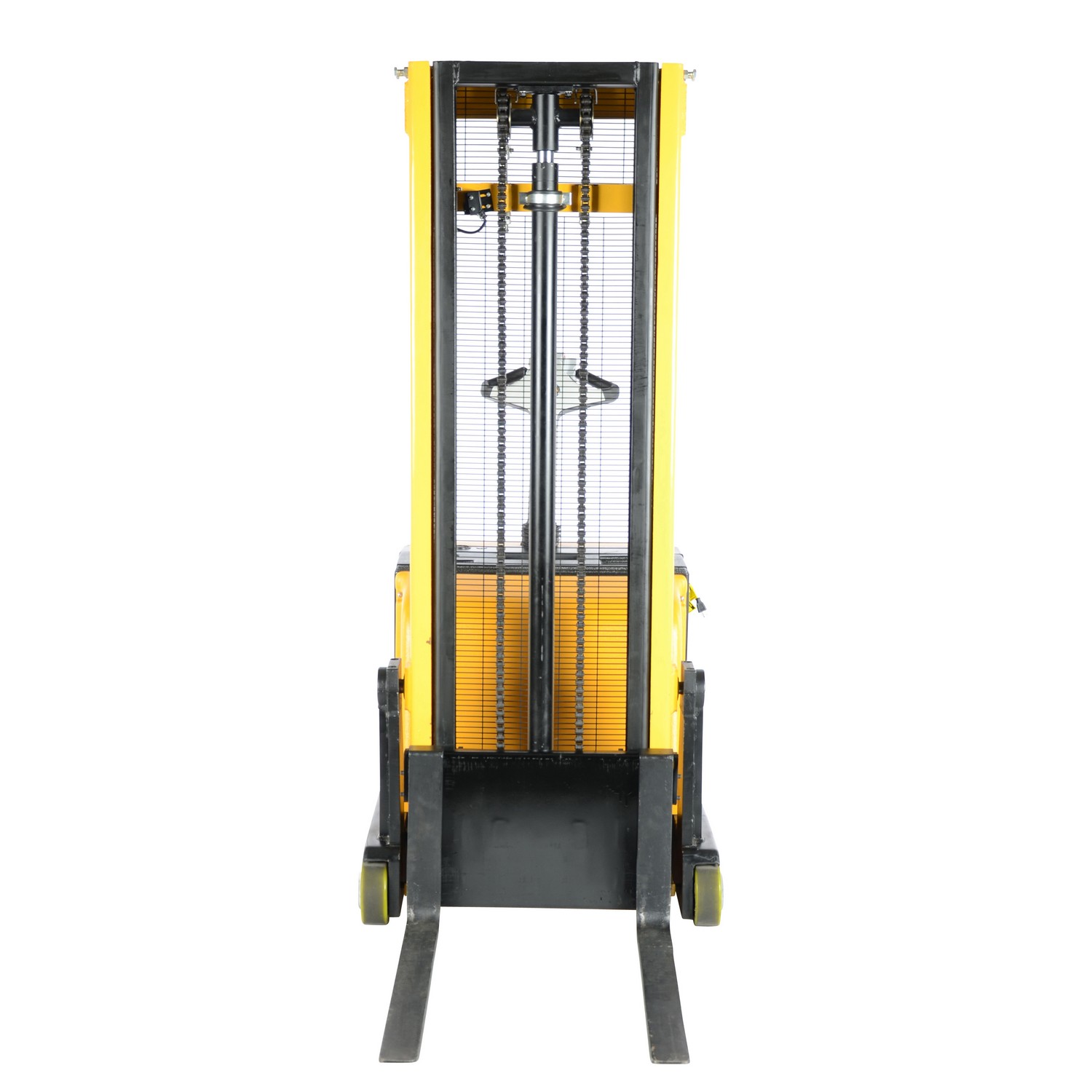 Vestil S-CB-118 Counter Balanced Powered Lift 2 To 118