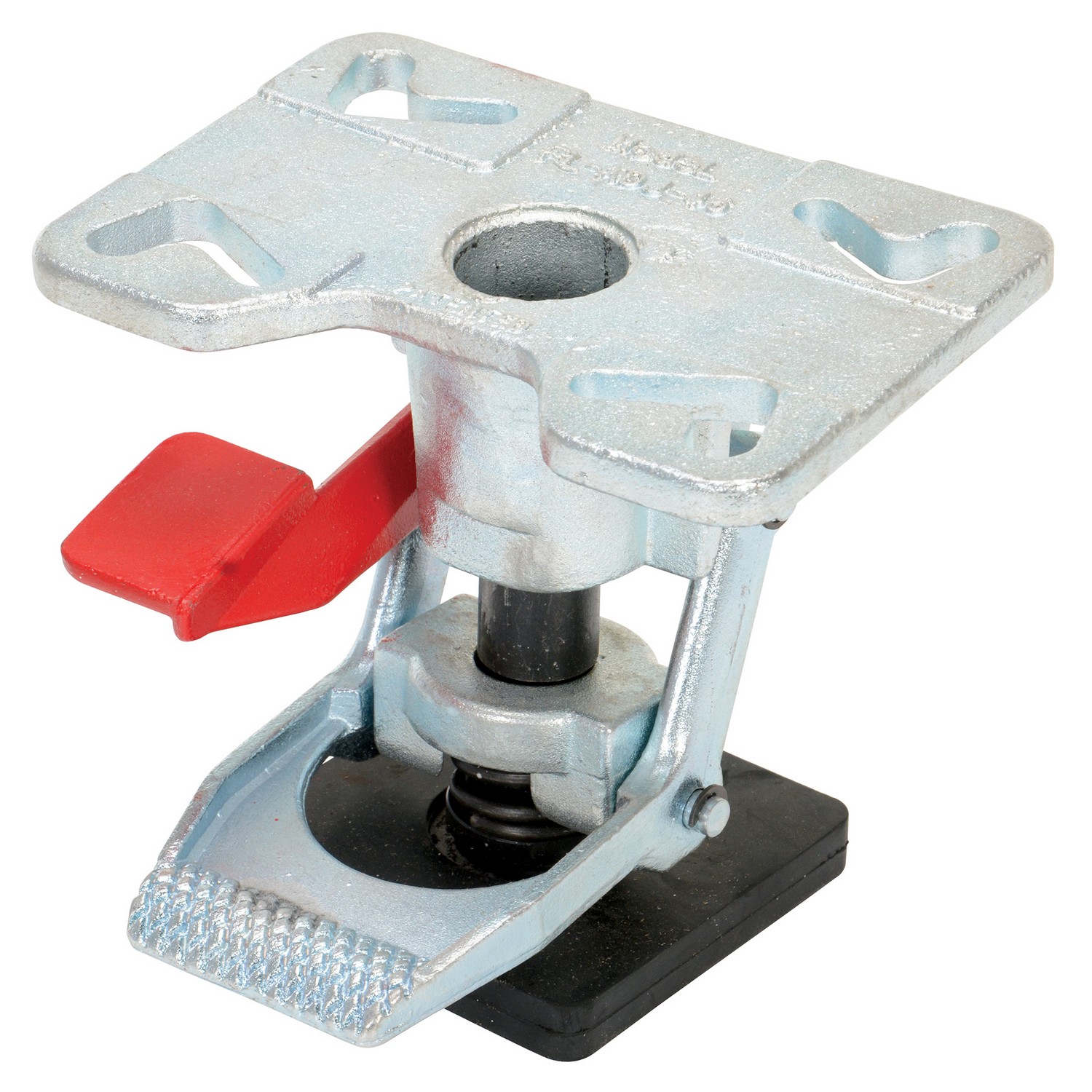 Vestil FL-ADJ-46 Floor Lock Adj Height Extended 6.25 - 8