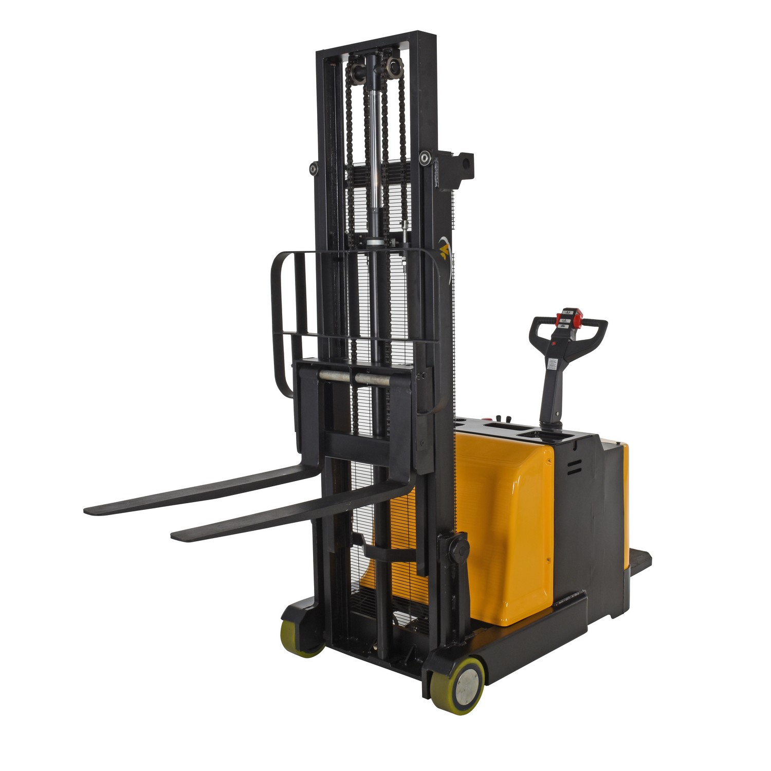 Vestil S-2CB-118 Counter Balanced Powered Lift 2 To 118