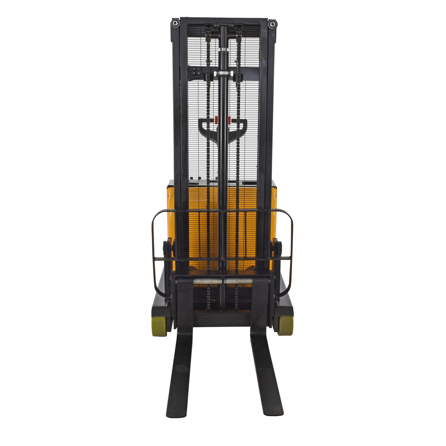 Vestil S-2CB-118 Counter Balanced Powered Lift 2 To 118