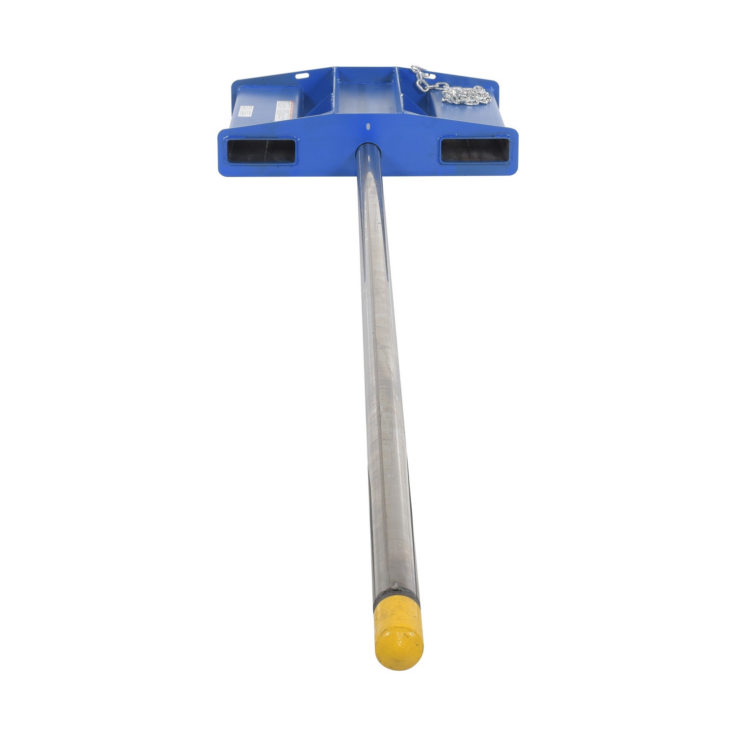 Vestil CRF-120 Rug Ram Boom Fork Mounted 120 IN Length