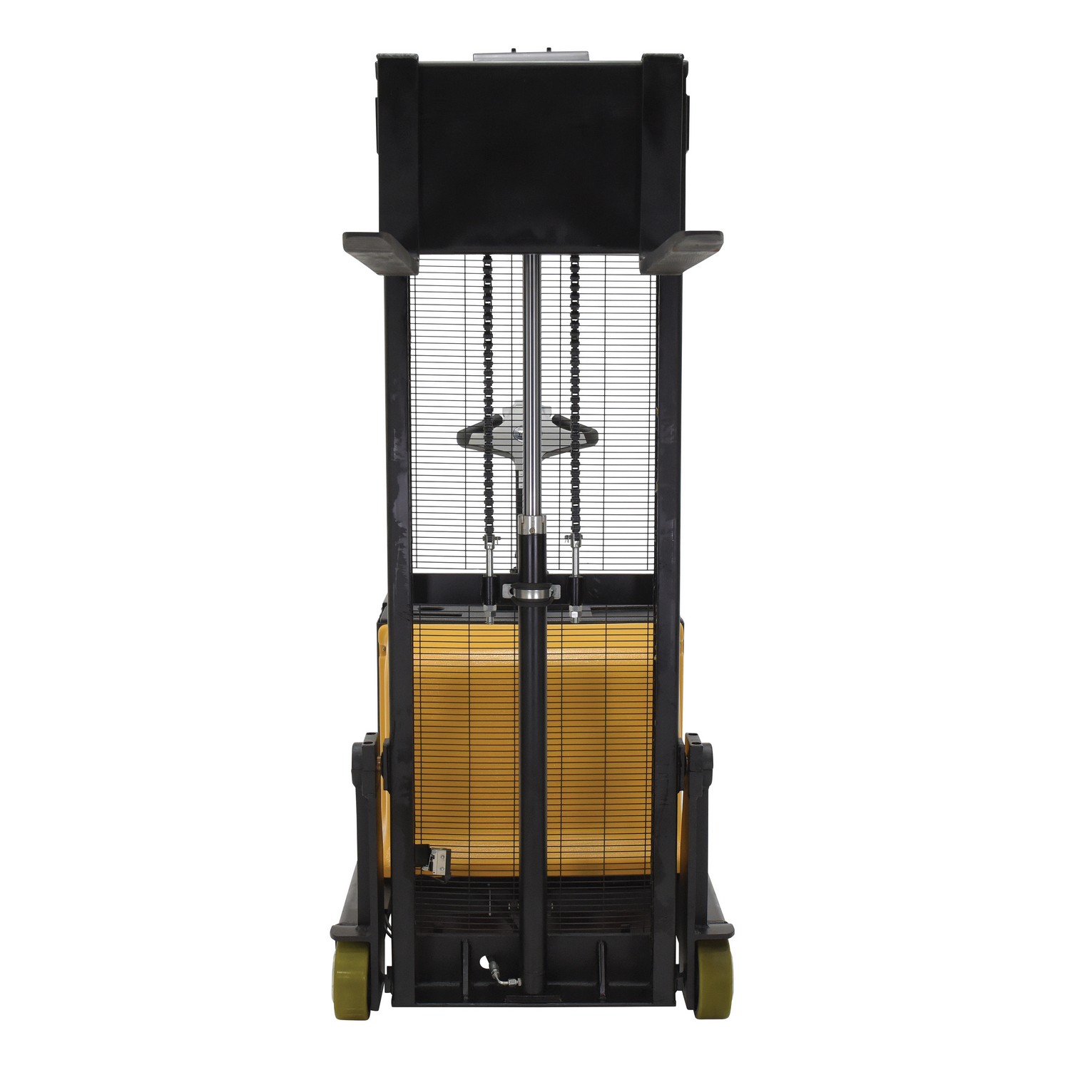 Vestil S-CB-62 Counter Balanced Powered Lift 2 To 62 IN