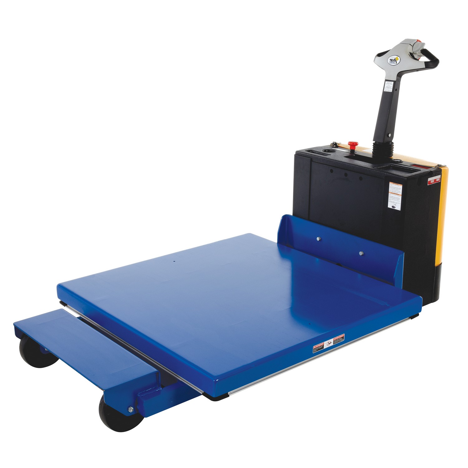 Vestil PST-PTDS-E Pst Power Traction Drive System