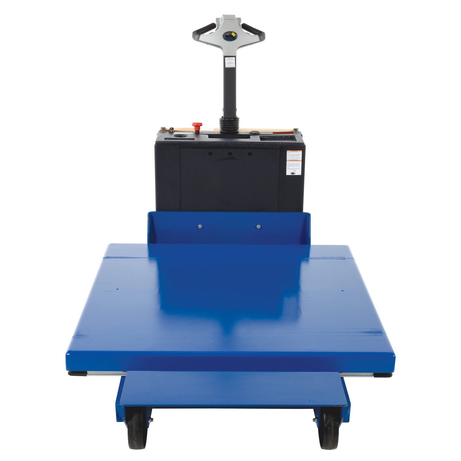 Vestil PST-PTDS-E Pst Power Traction Drive System