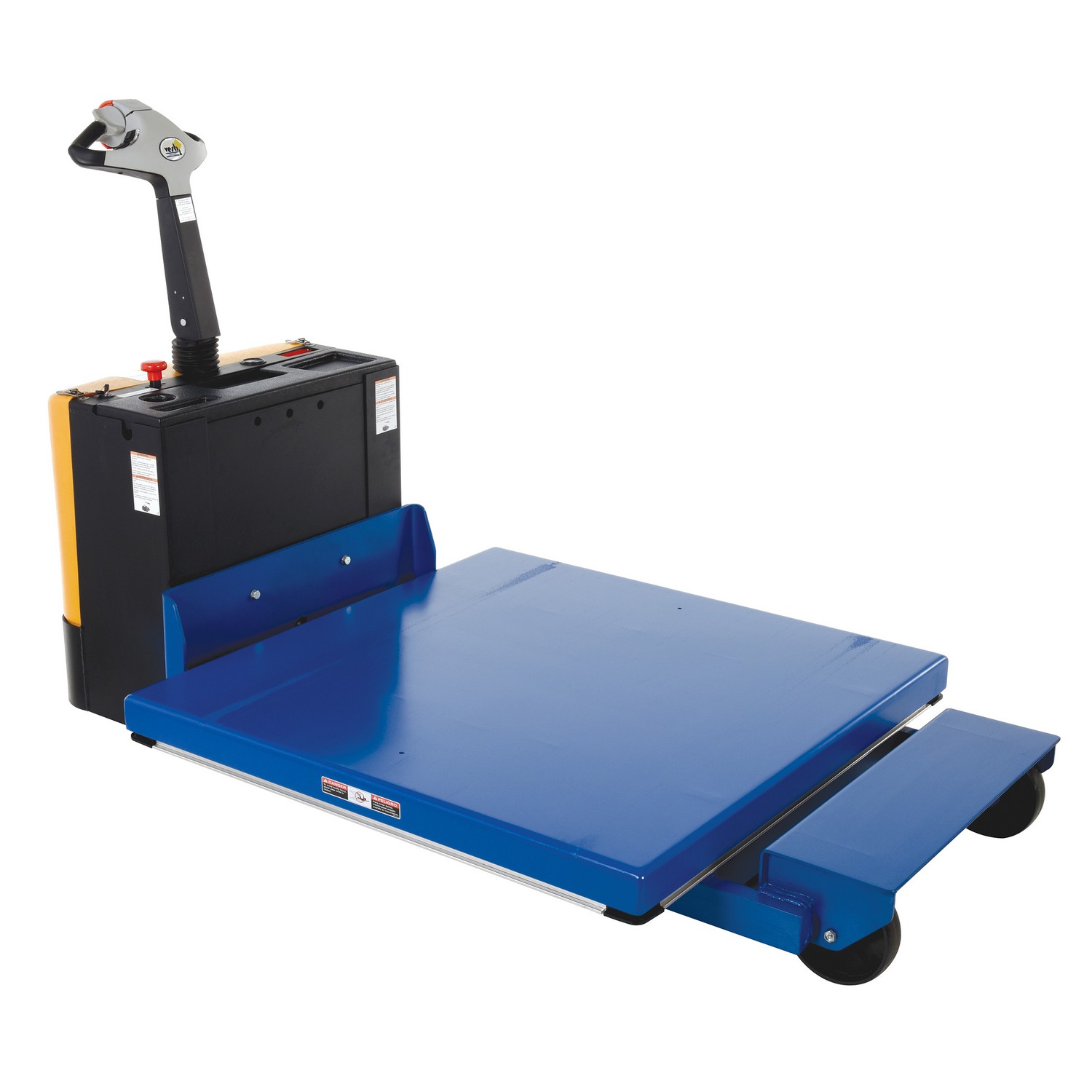 Vestil PST-PTDS-E Pst Power Traction Drive System