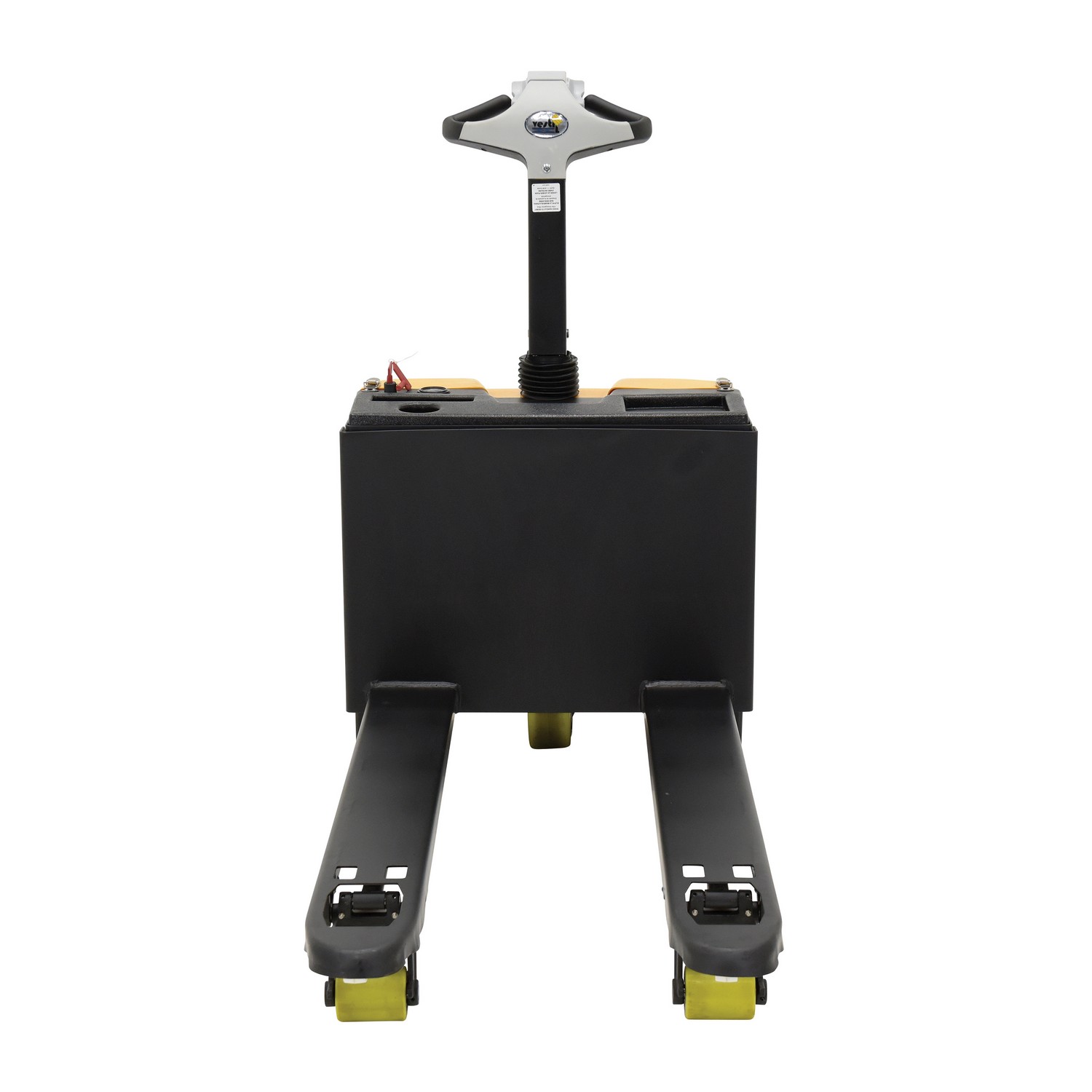 Vestil EPT-2547-30 Electric Pallet Truck 3.3K 25X48 (2)12V