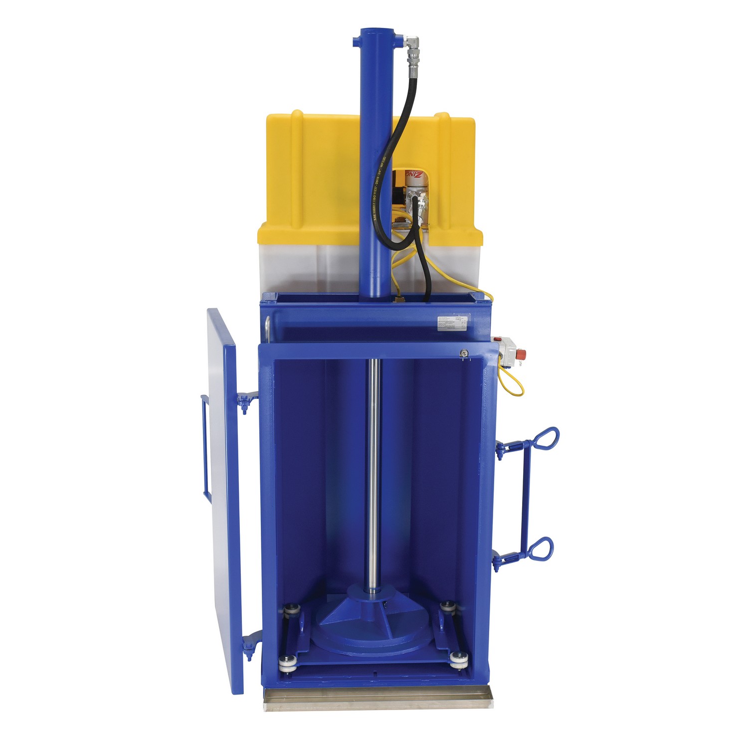 Vestil HDC-905-IDC/208V Crusher/Compactor 208V