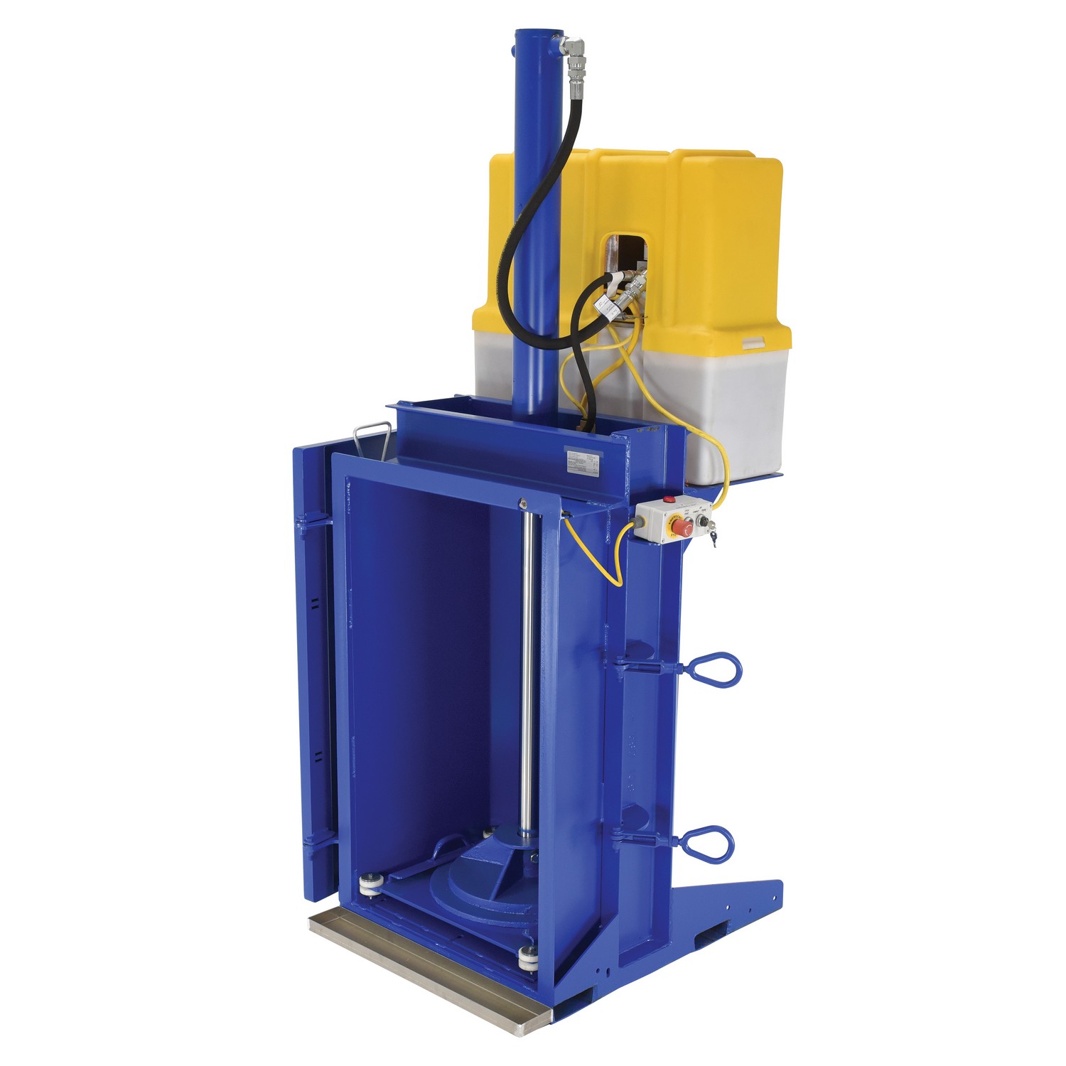 Vestil HDC-905-IDC/208V Crusher/Compactor 208V