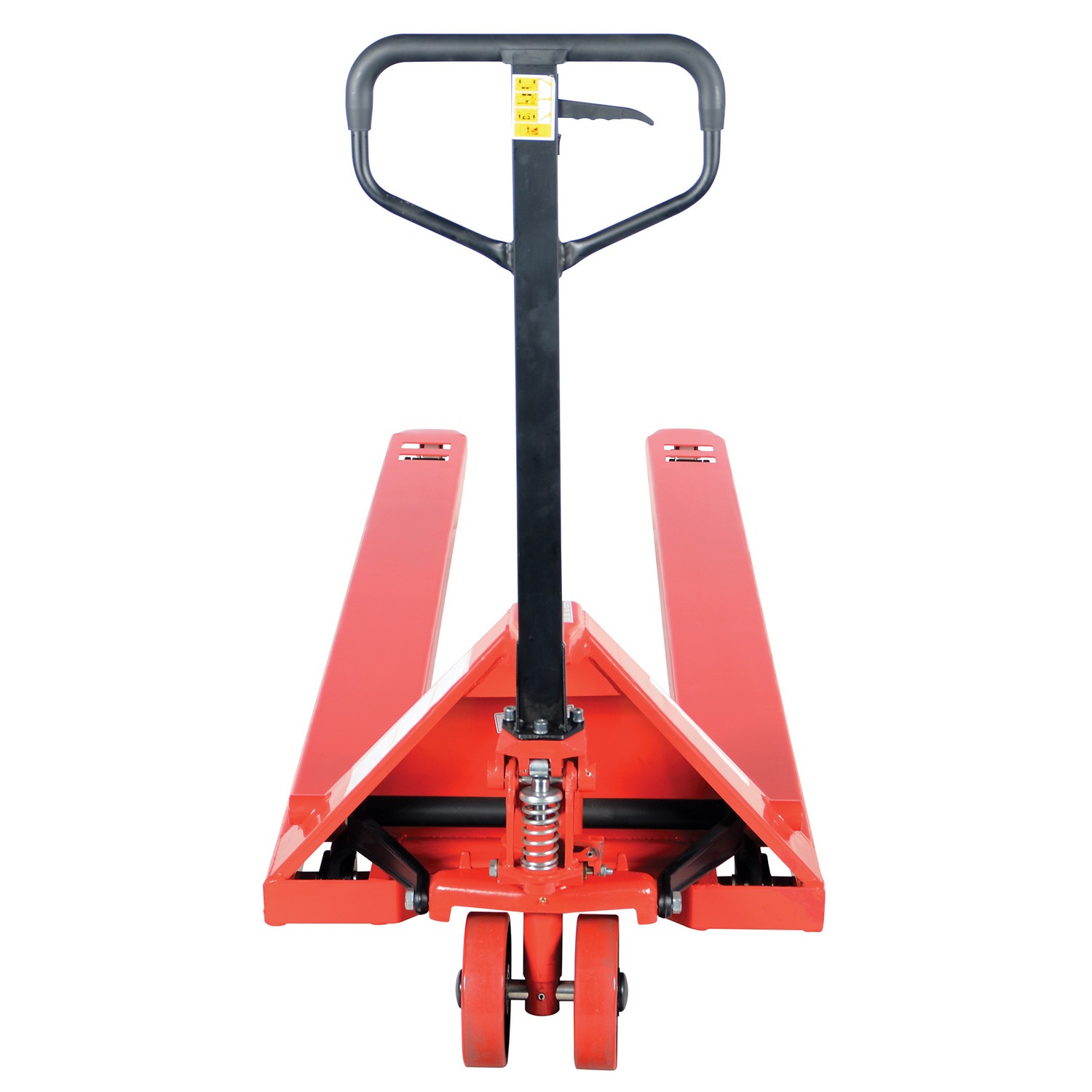 Vestil PM4-2796 Full Featured Pallet Truck 4K 27 X 96