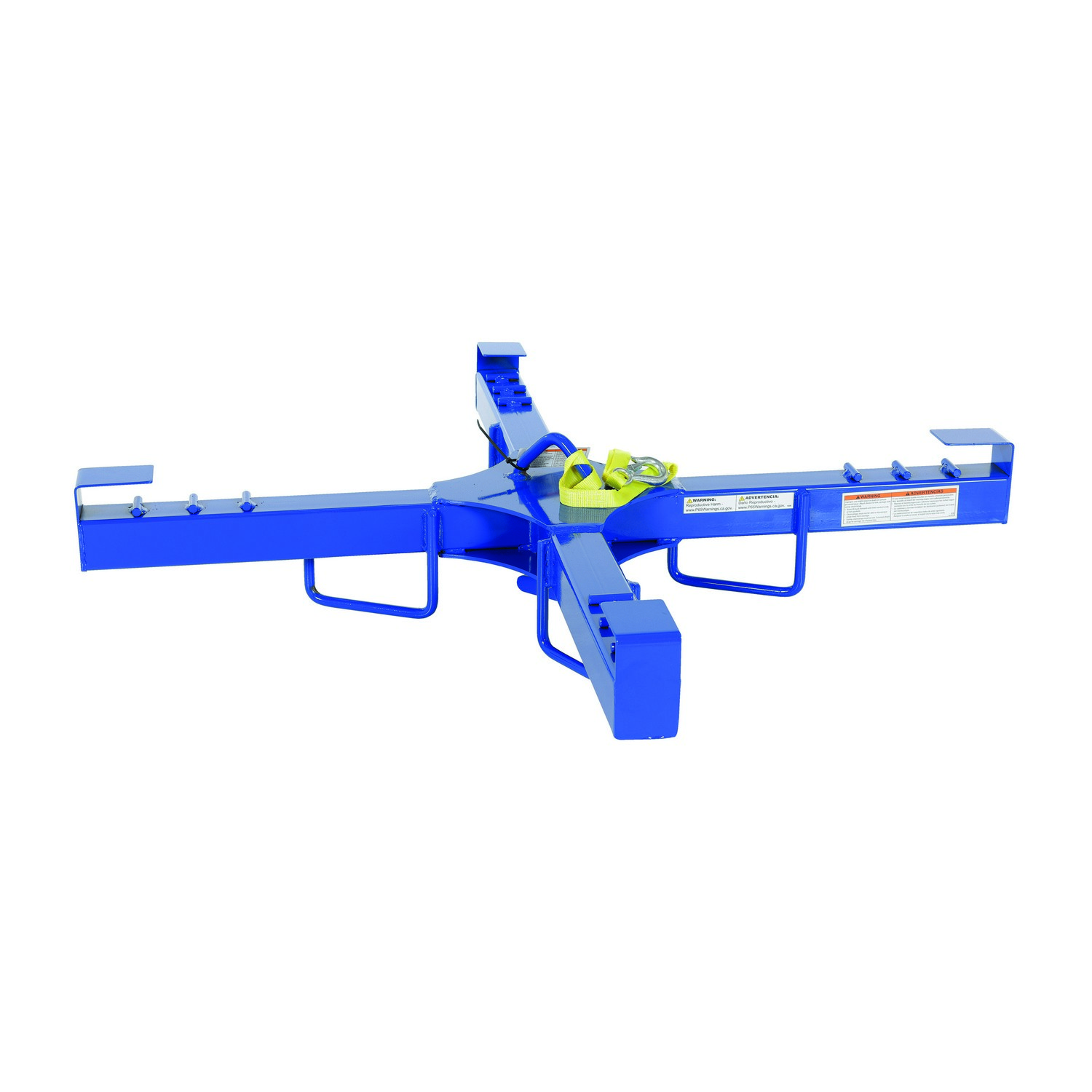 Vestil BBL-4 Bulk Bag Lifter