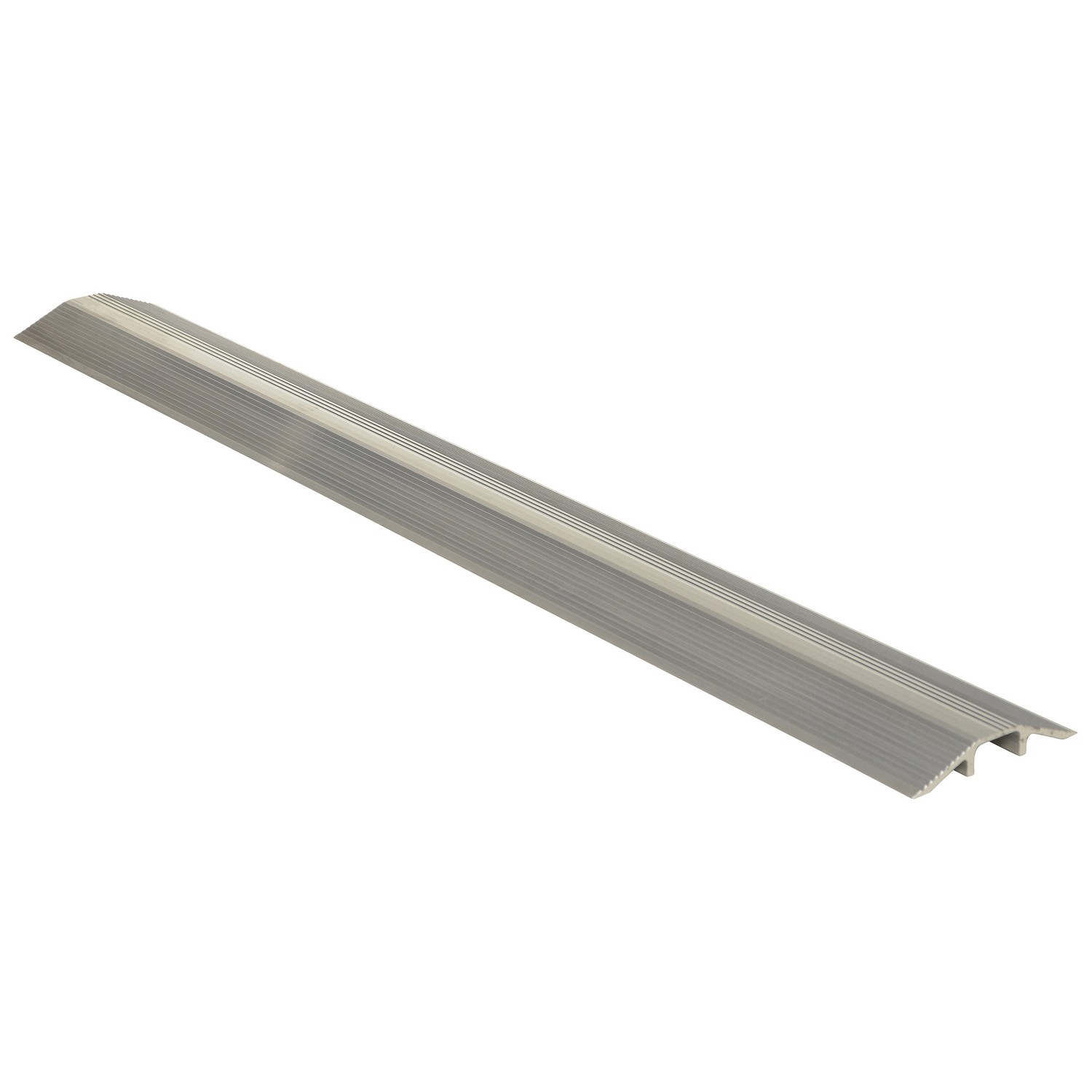 Vestil LHCR-72 Alum Hose/Cable Crossover 72 IN